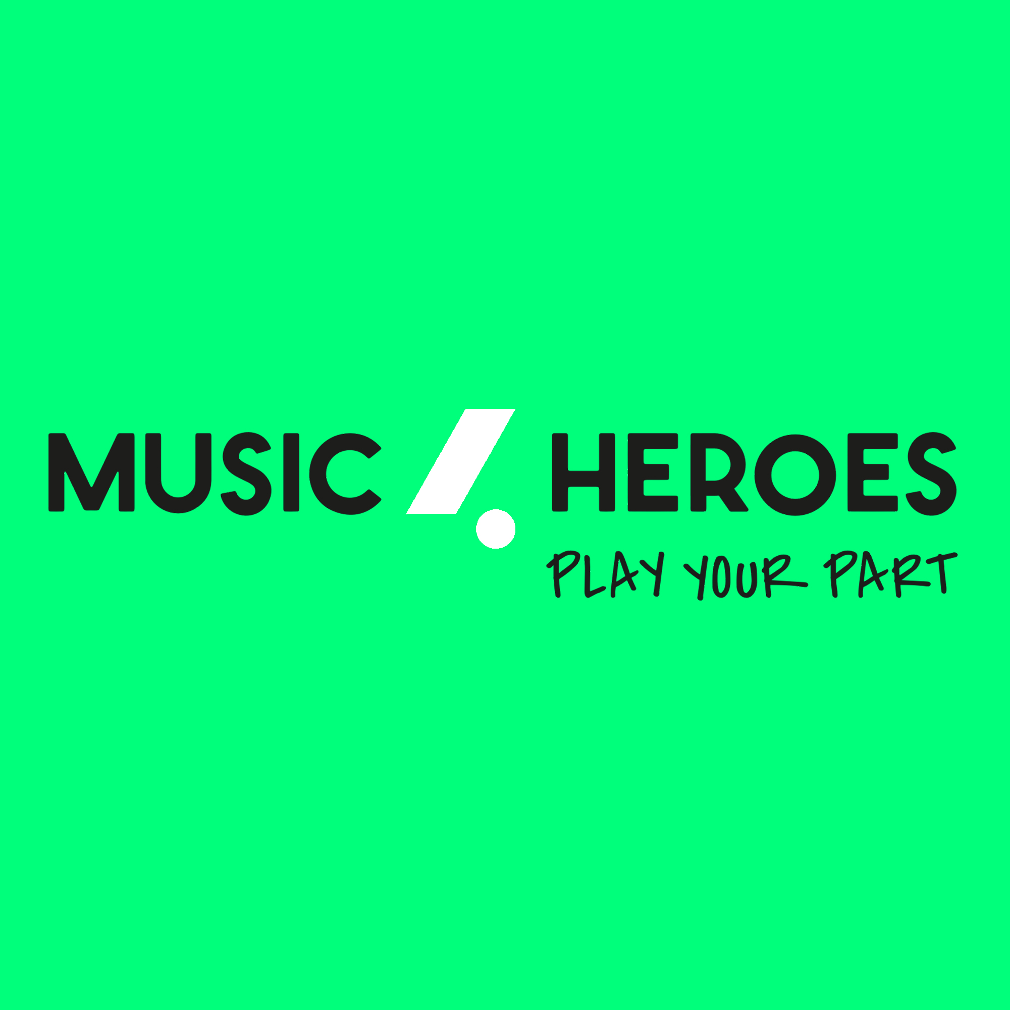 Music4Heroes