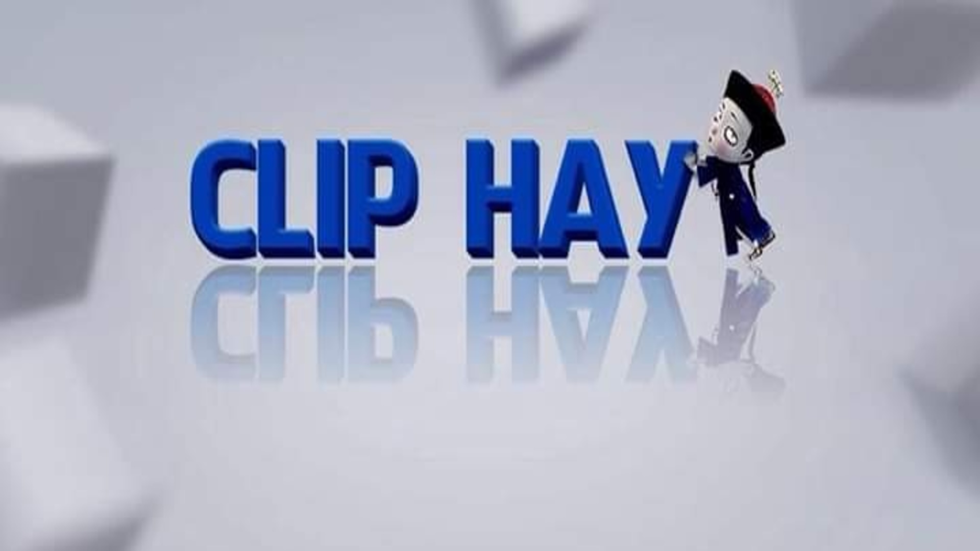 Clip hay