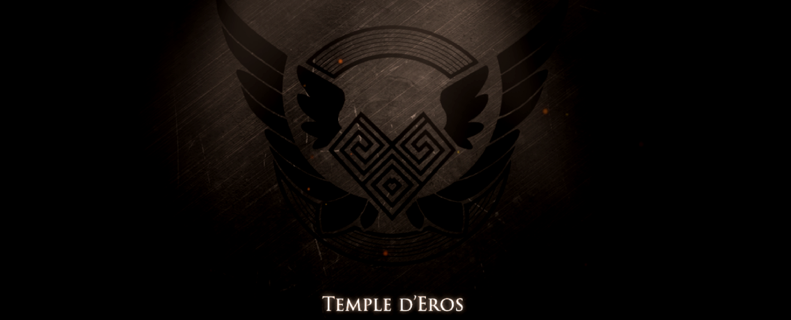 Temple d'Eros - Fantasy & World Music