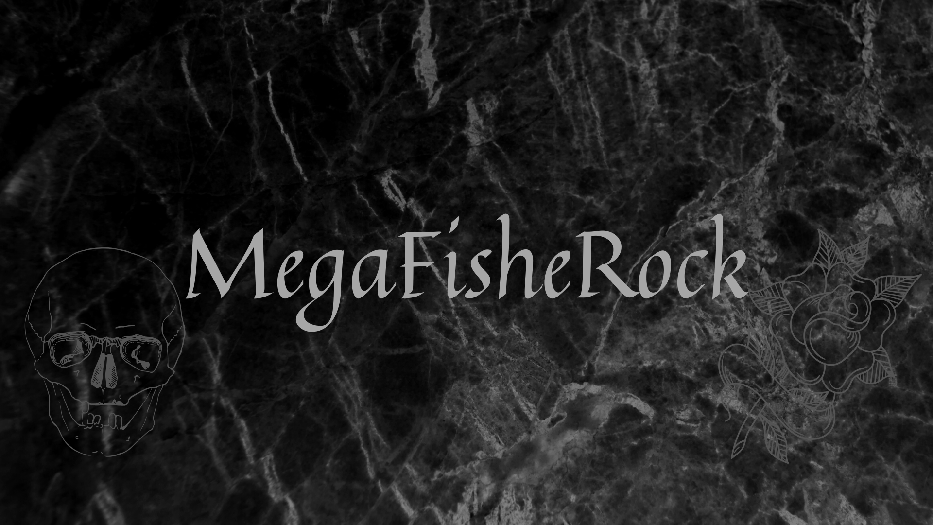 MegaFisheRock