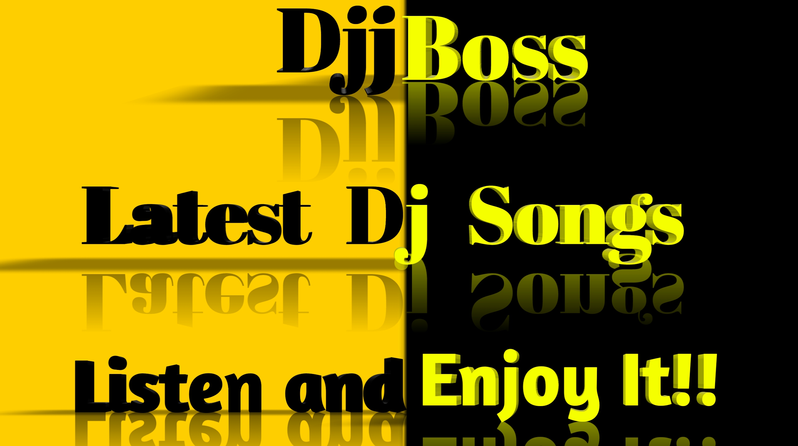 Djj Boss