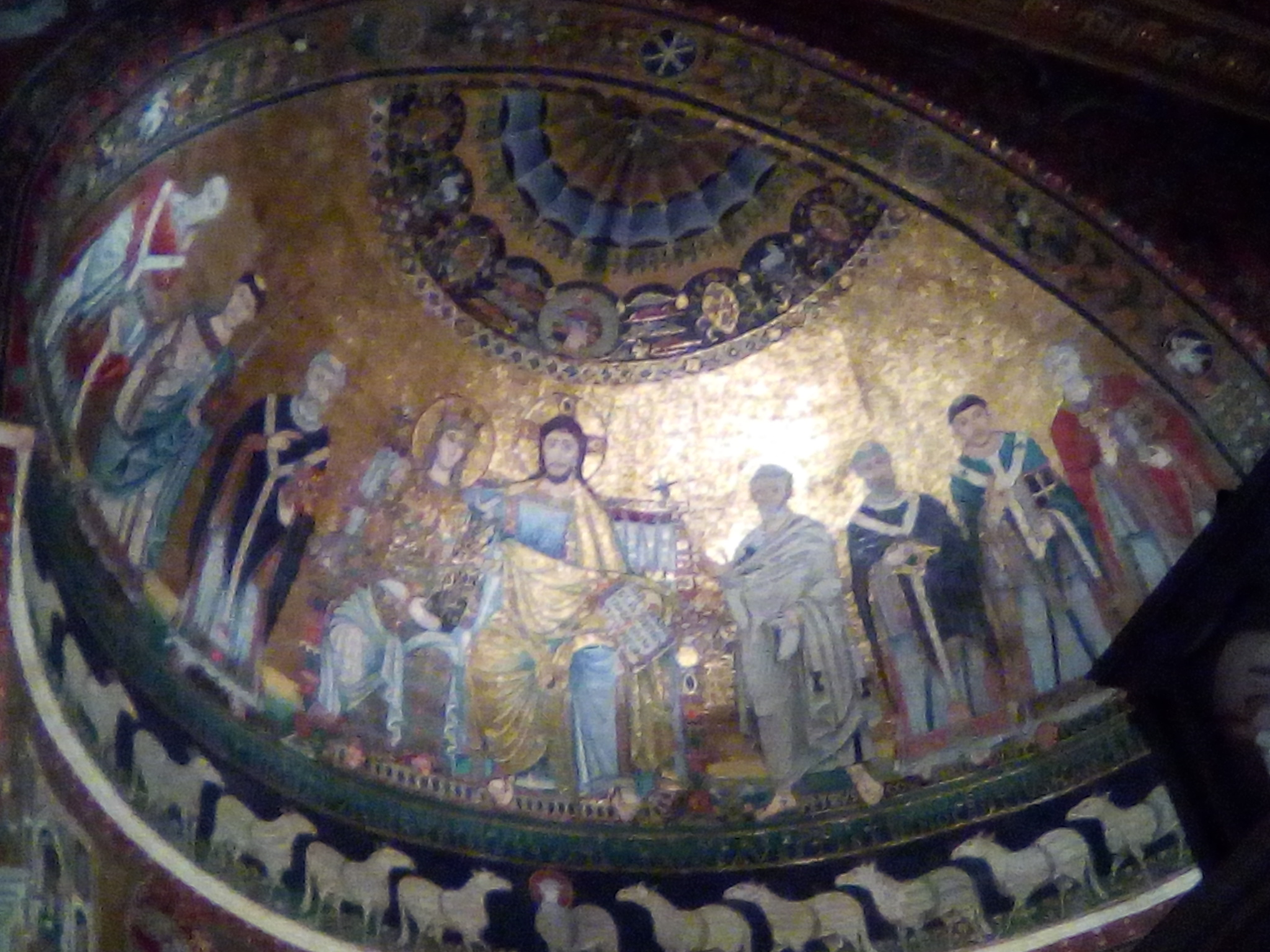 Paroisse Saint Louis