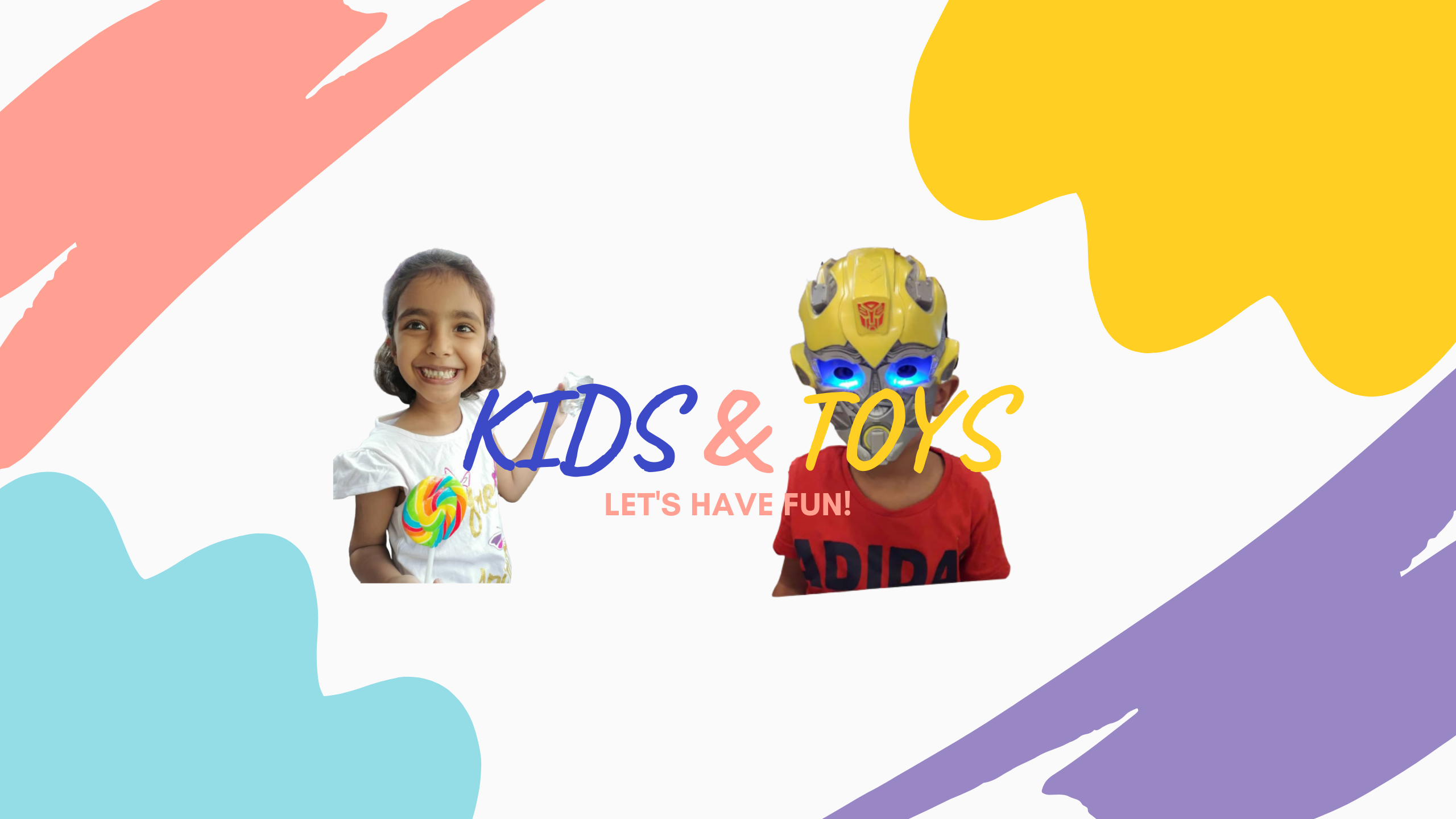 KiddosandToys