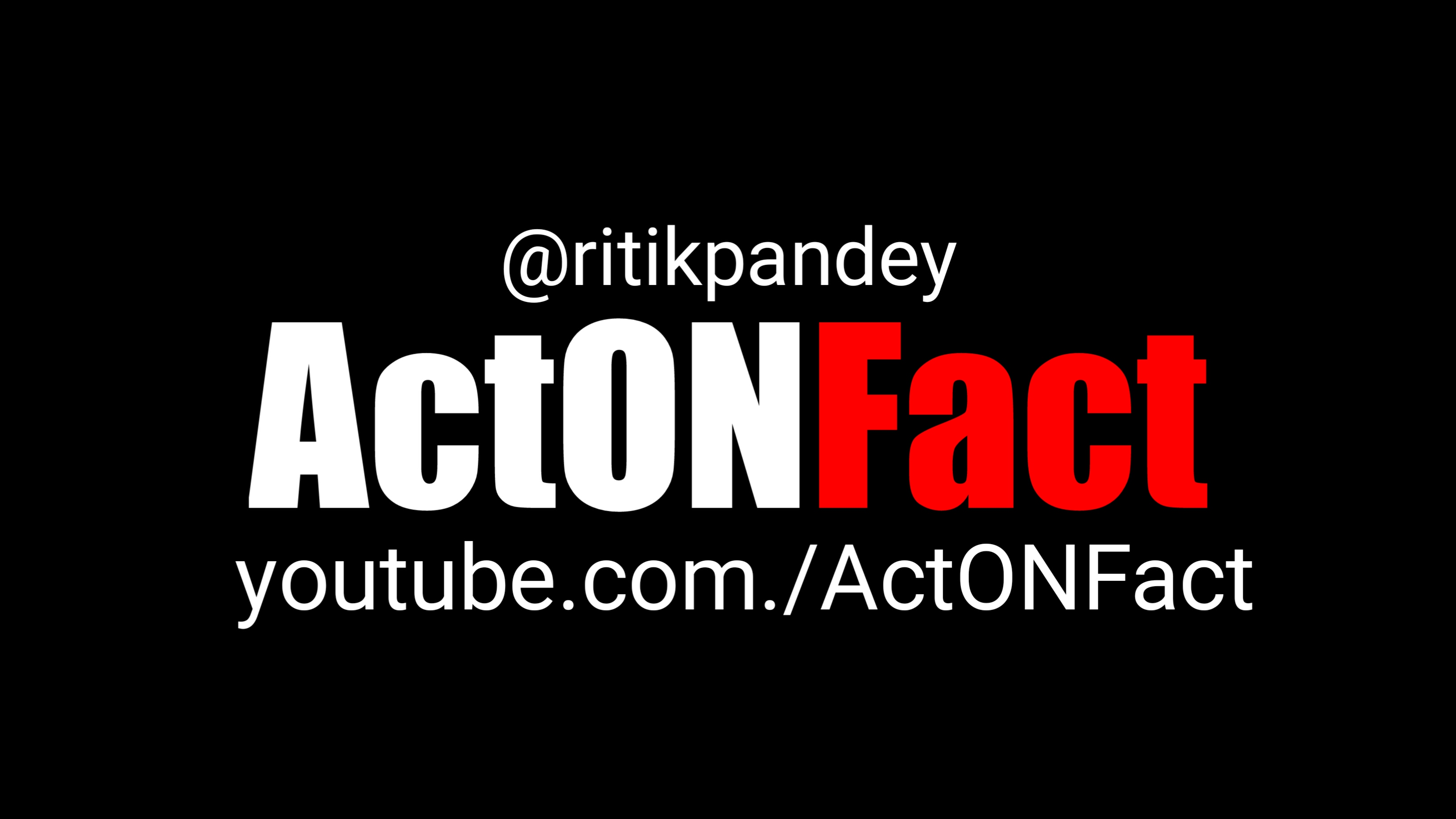 ActONFact