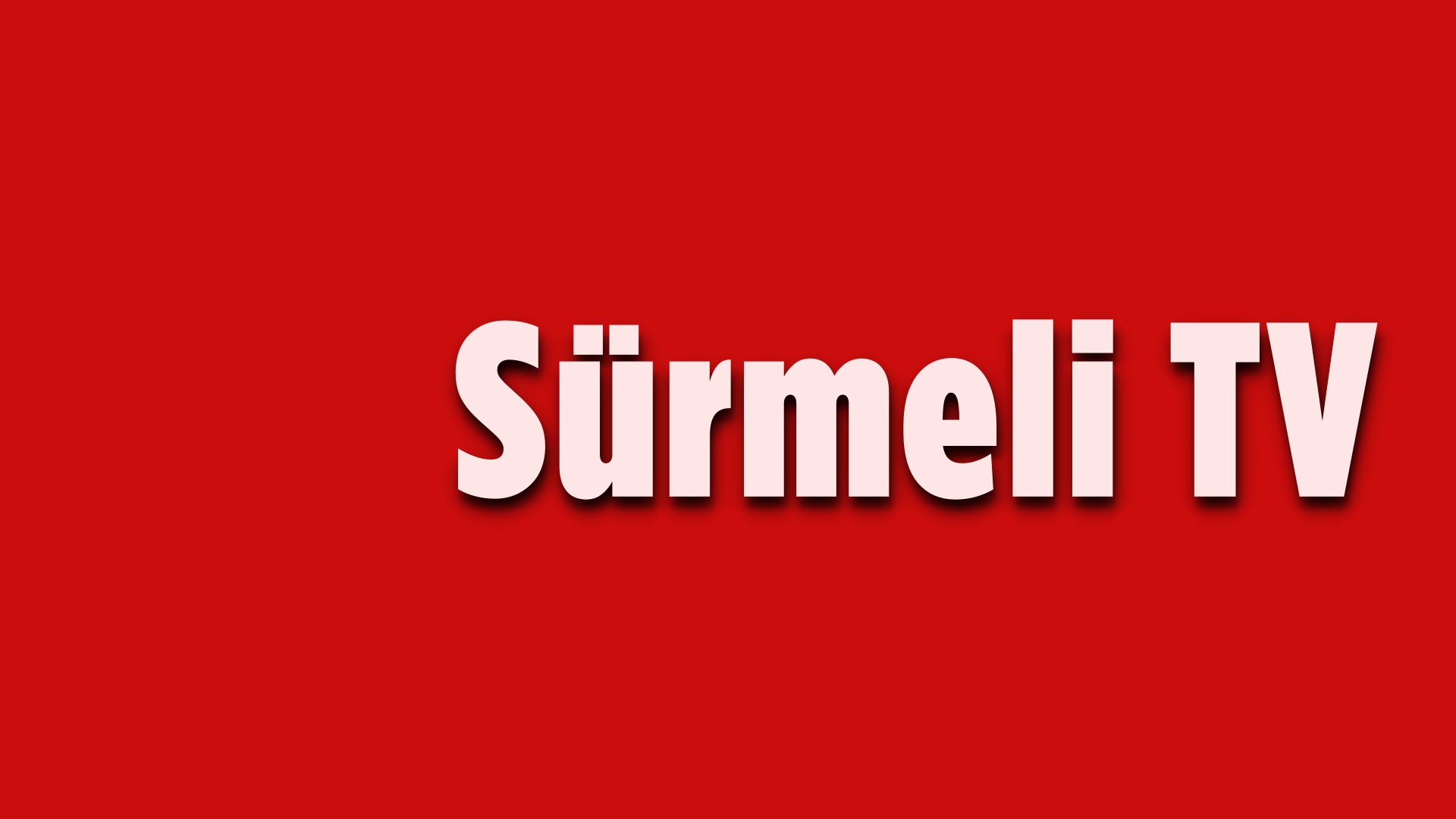 Surmeli TV