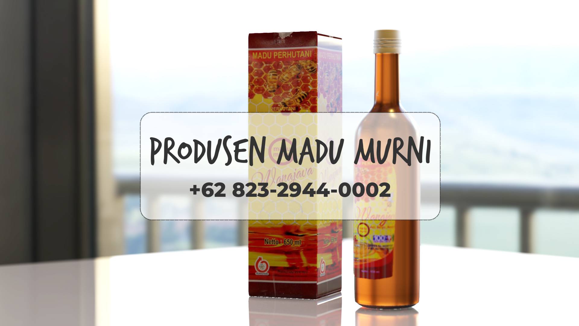 SALE% +62 823-2944-0002 | Jual Madu Asli Bekasi