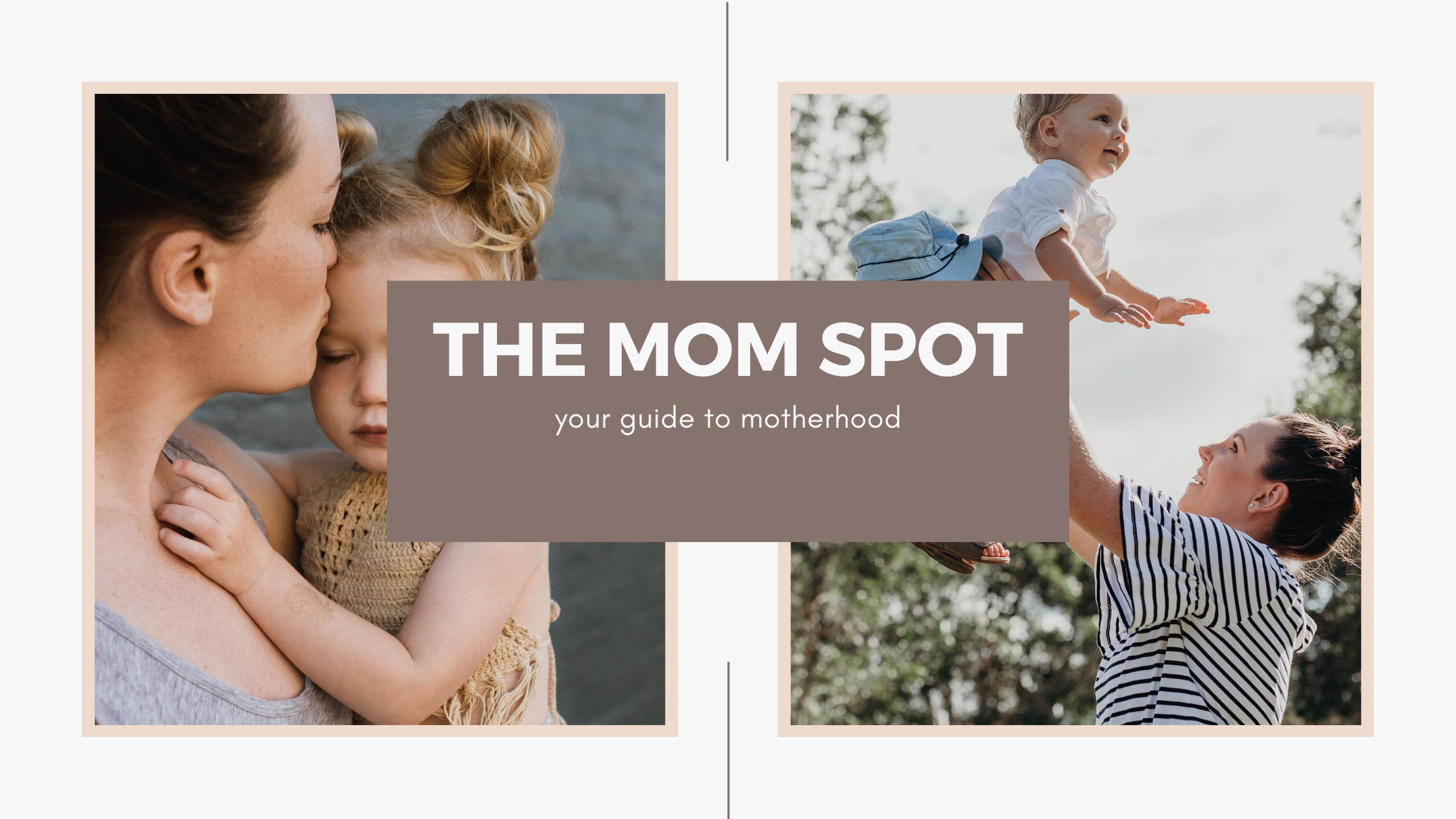 The Mom Spot