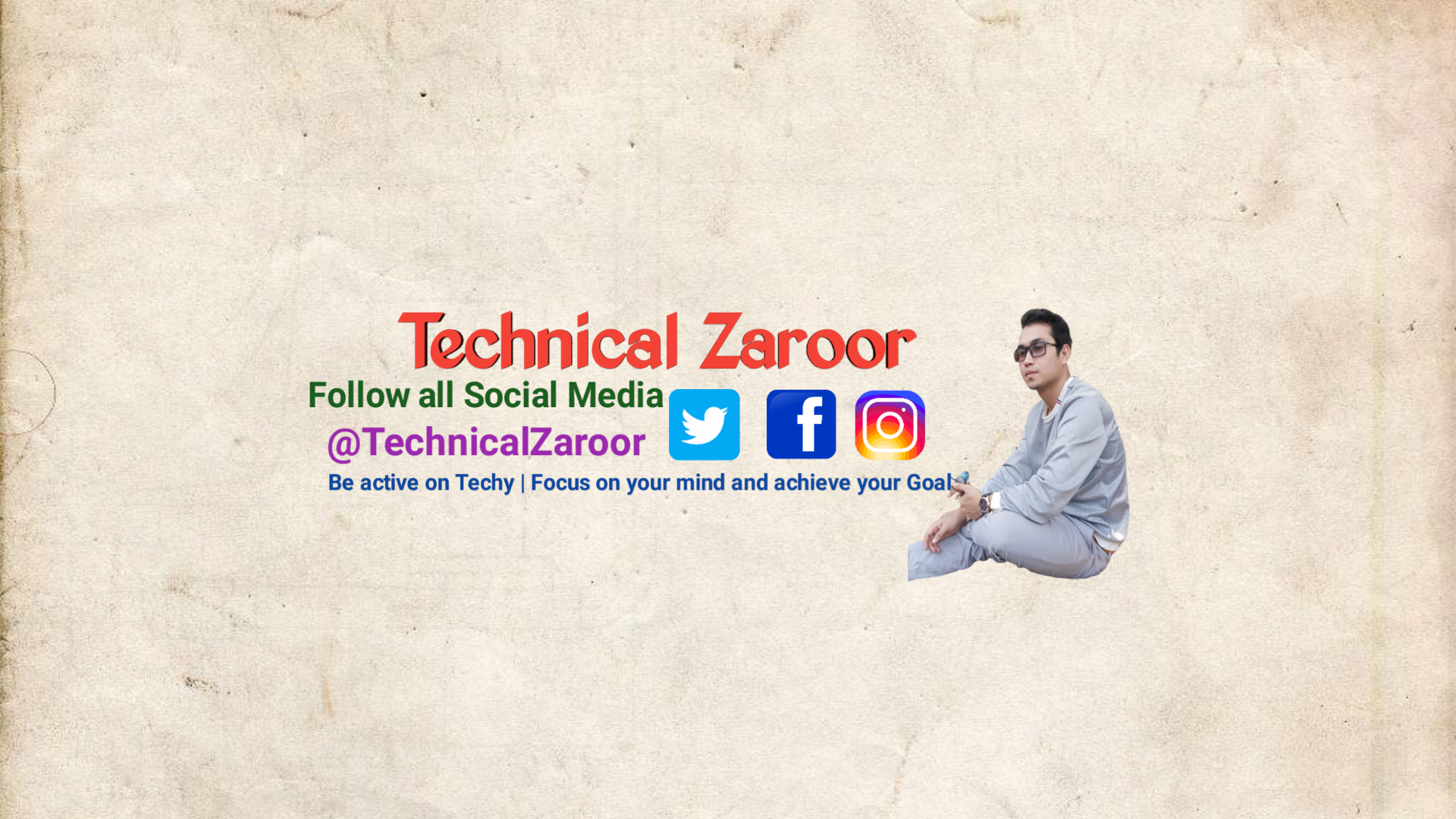 Technical Zaroor