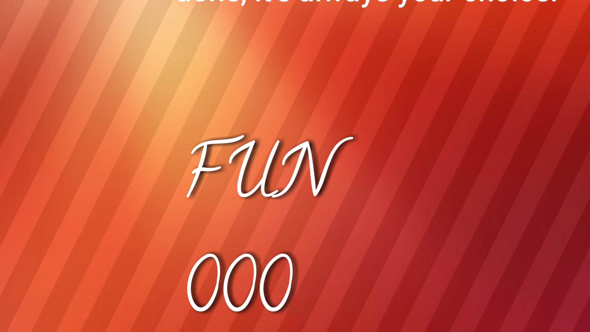 FUN 000