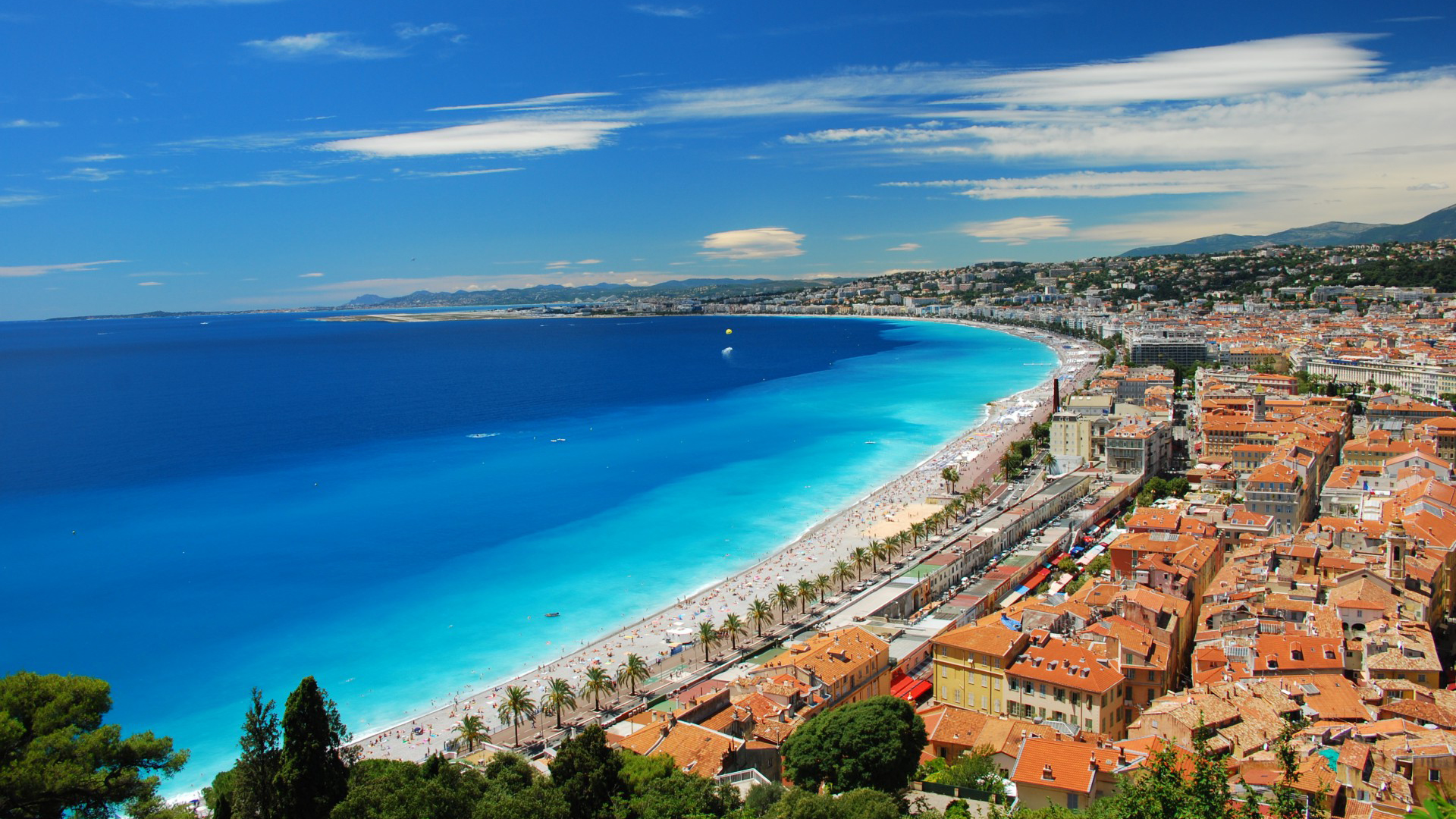 Riviera Bar Crawl & Tours