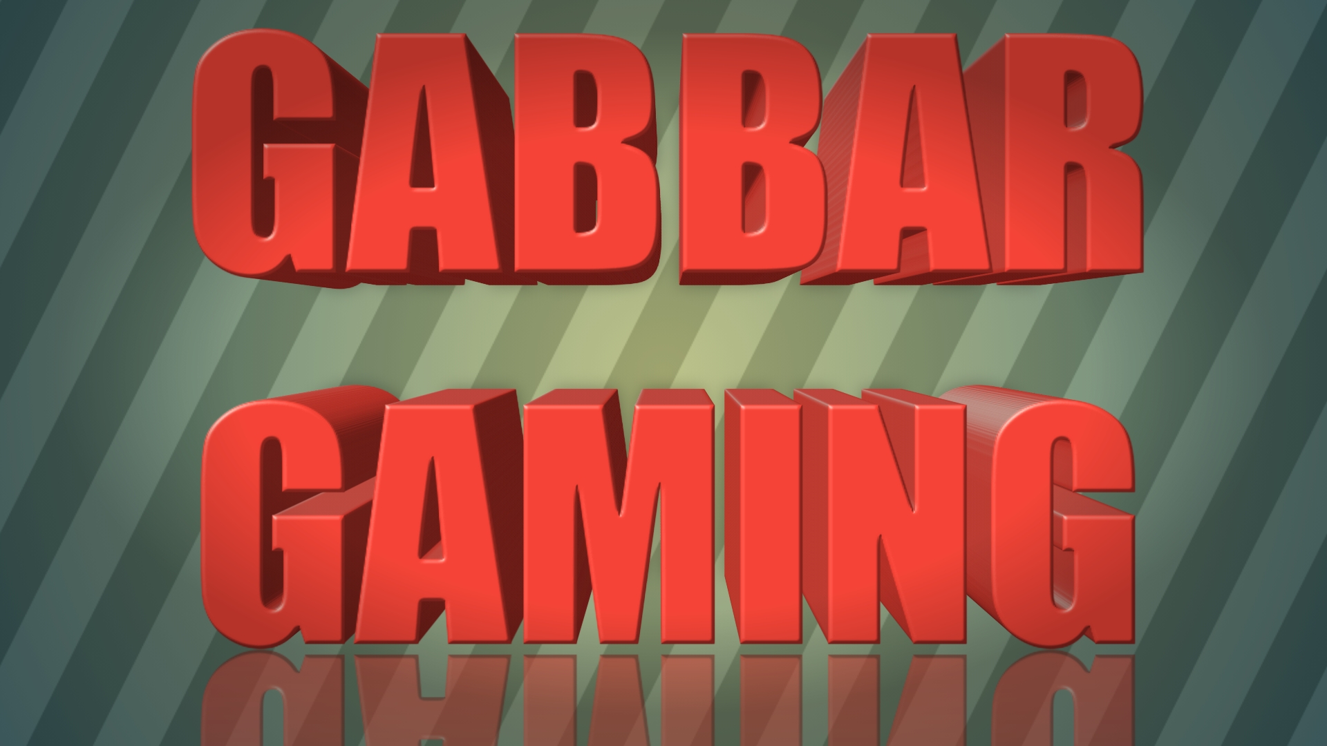 GABBARGAMING