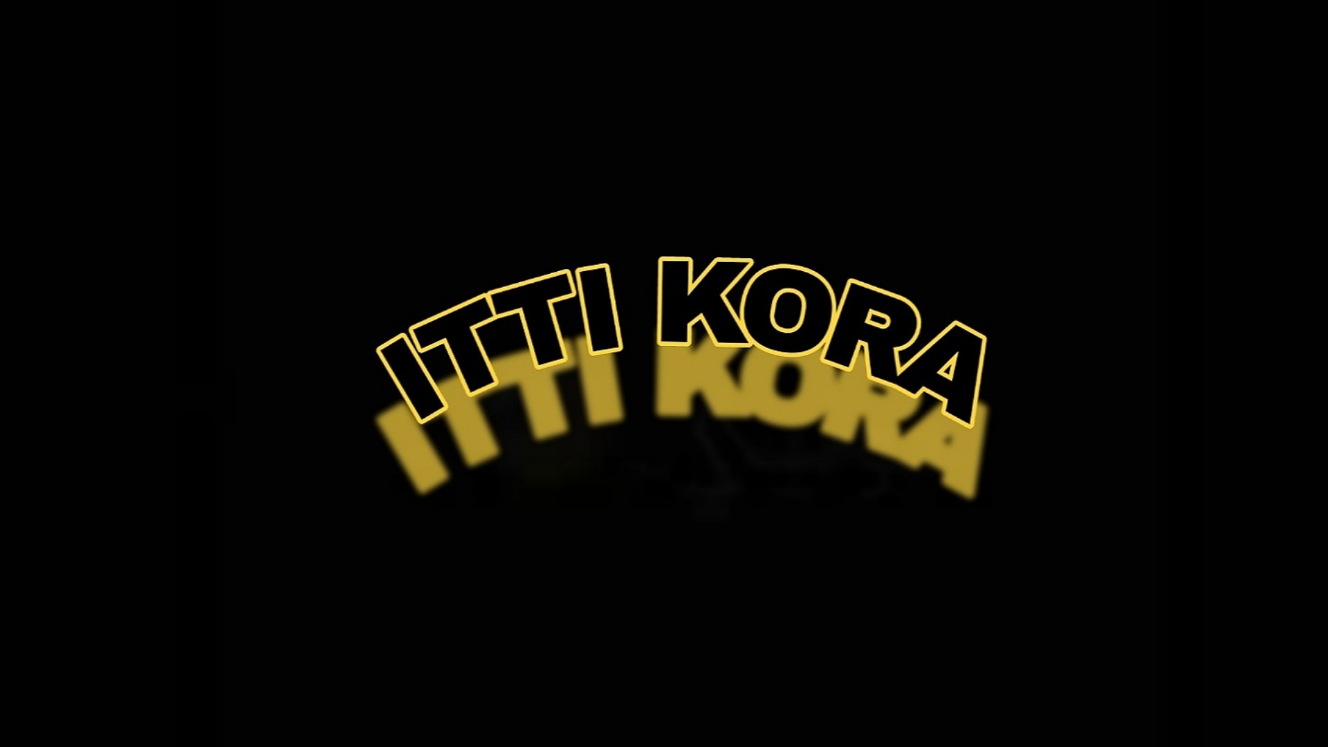 Itti Kora