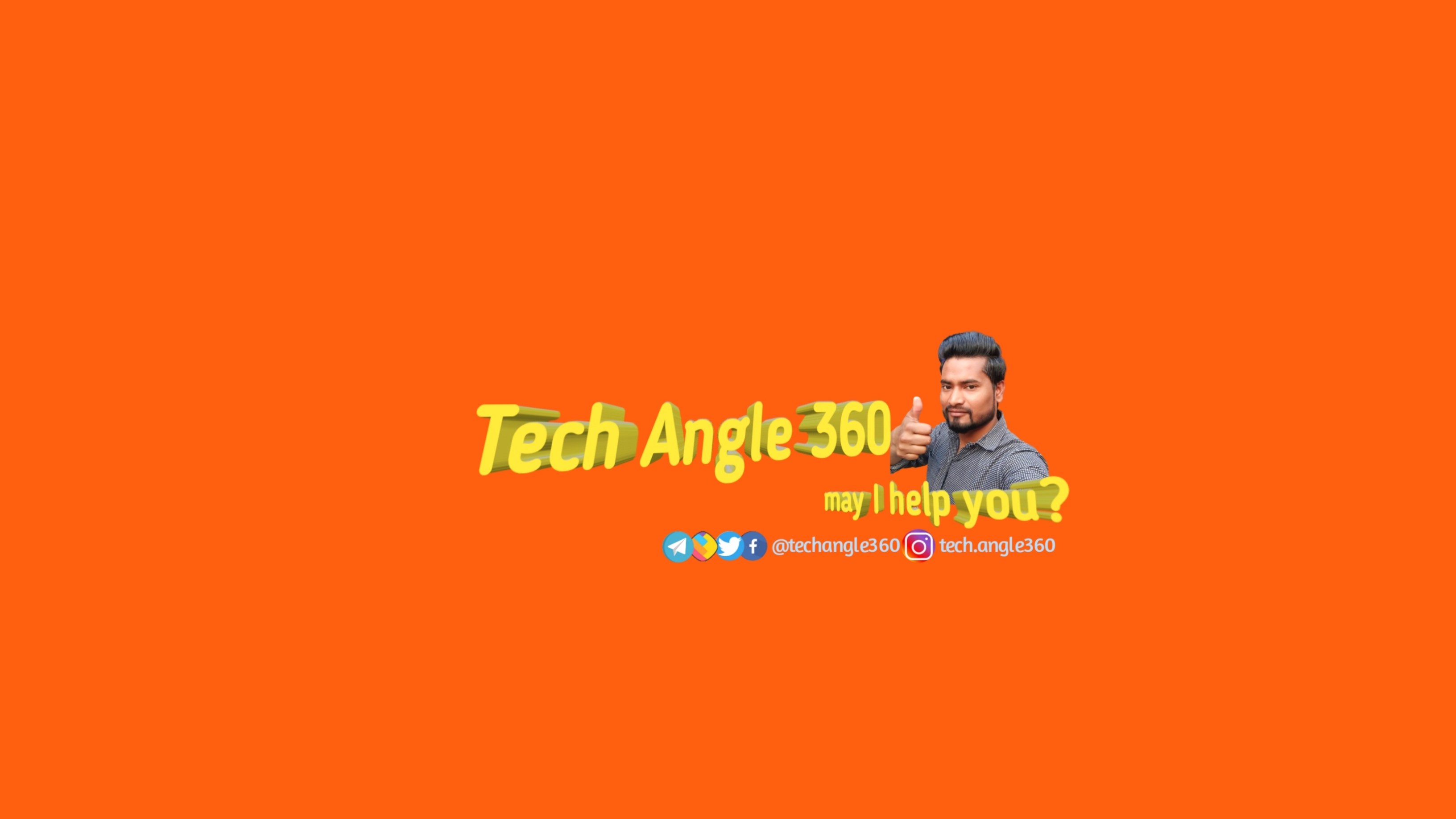 Tech angle360