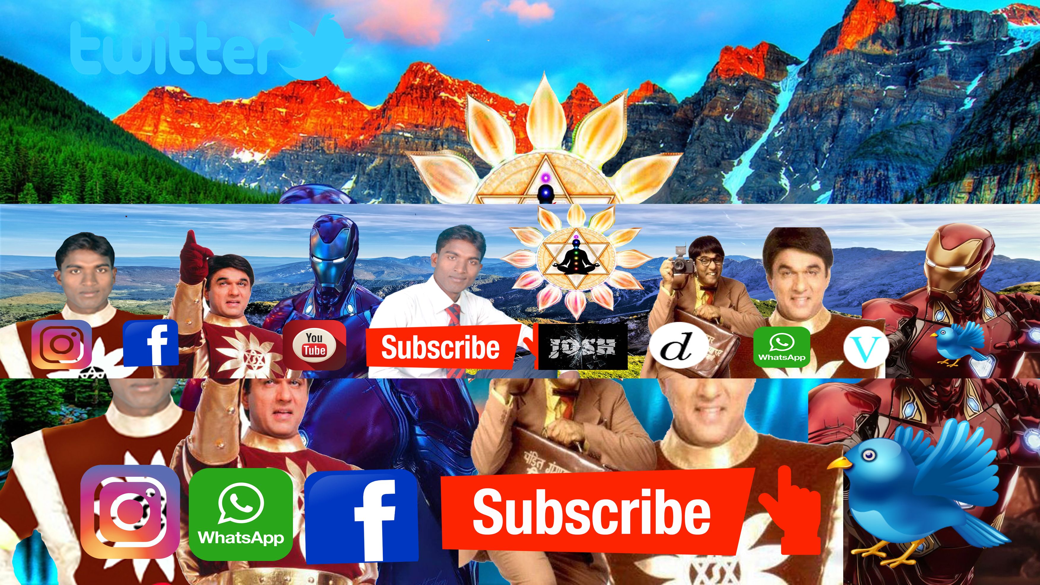 Real Shaktimaan Official