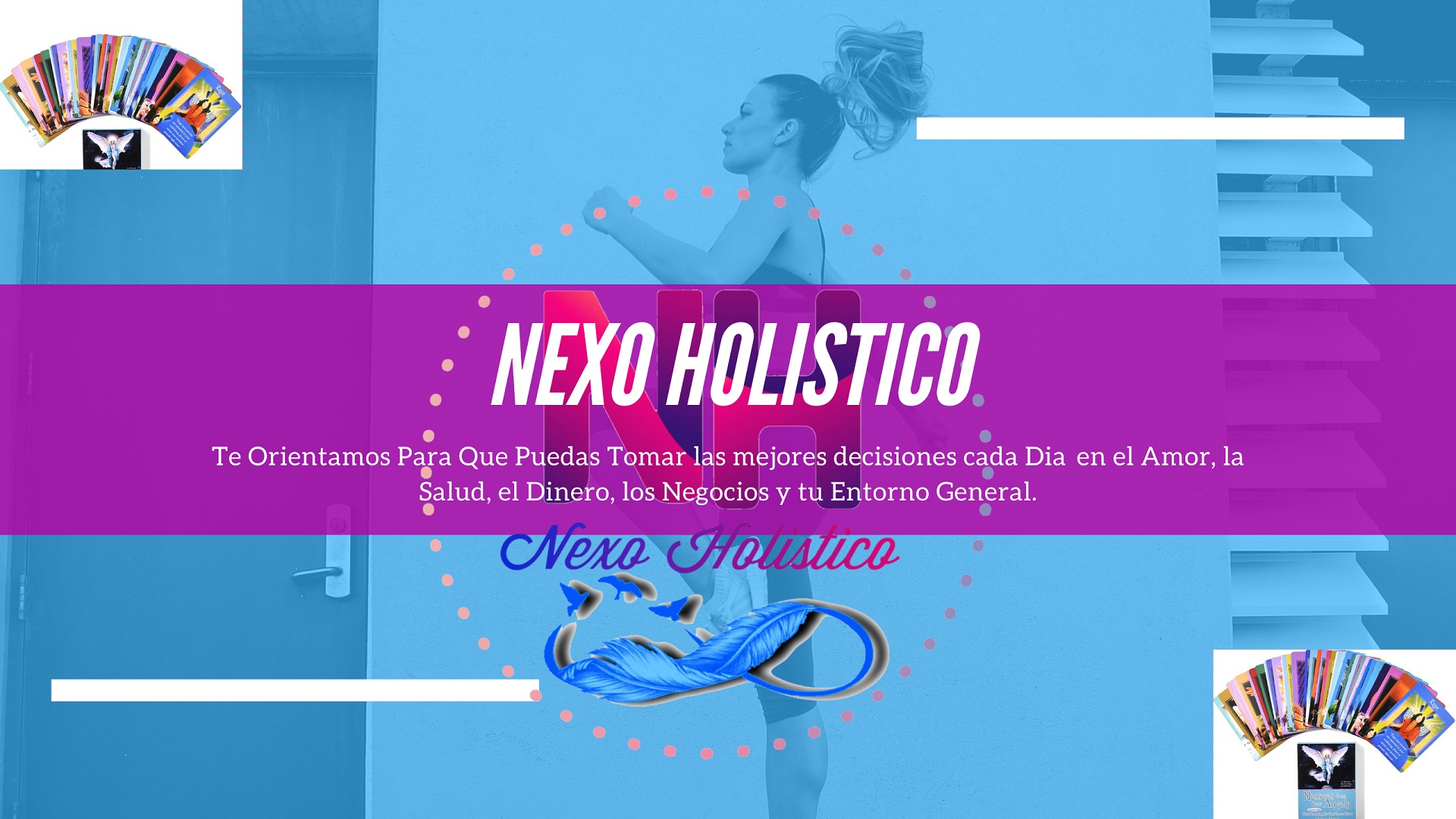 Nexo Holistico