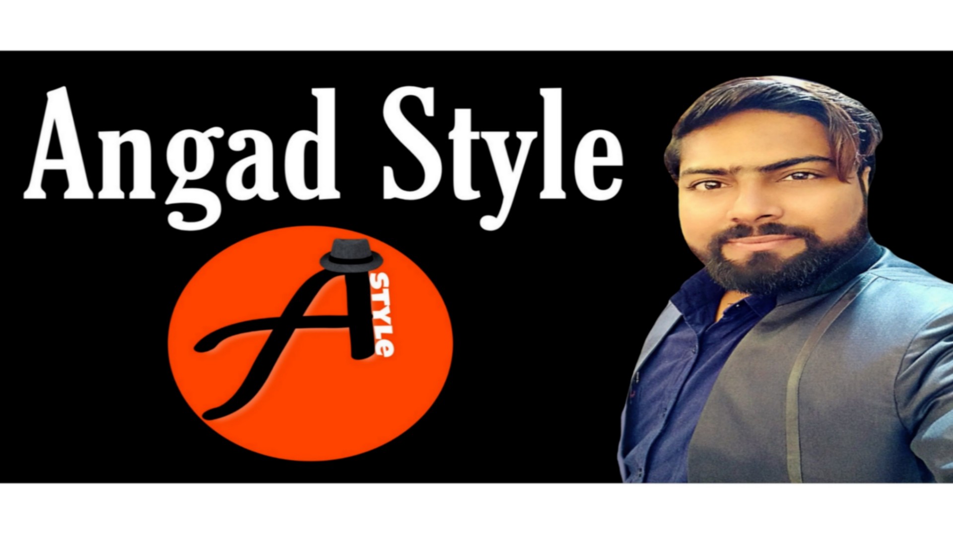 AngadStyle