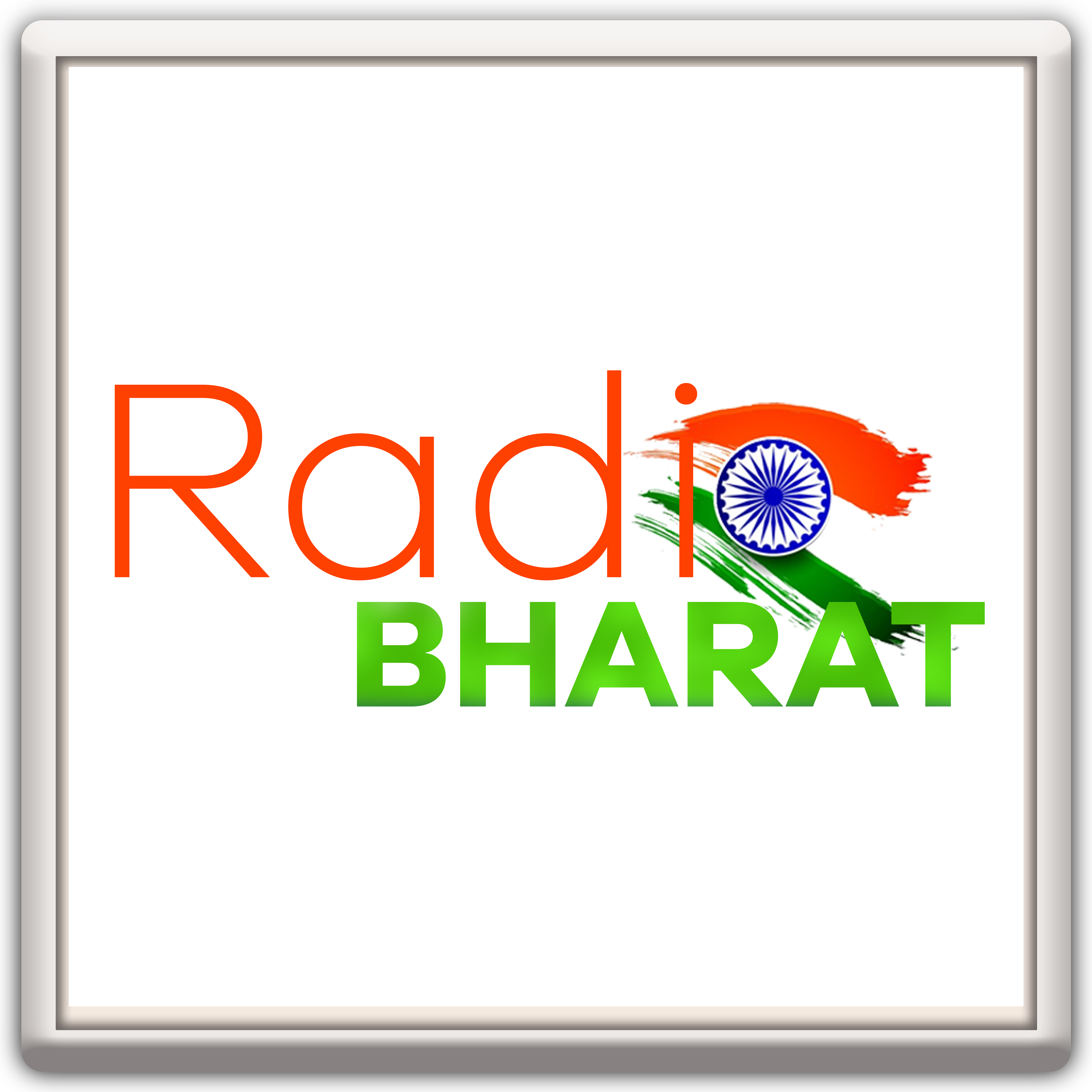 Radio Bharat 89.6