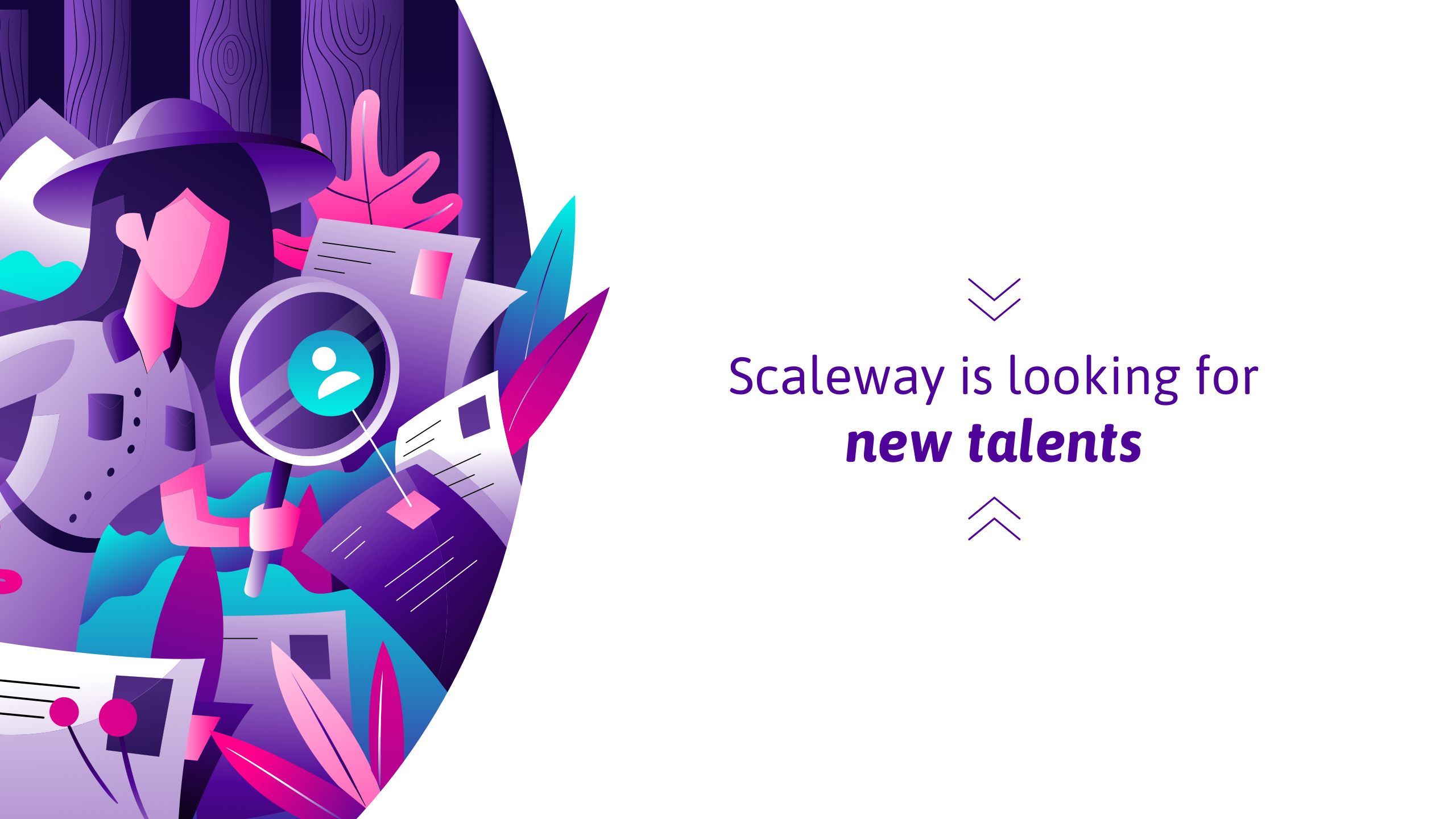 Scaleway