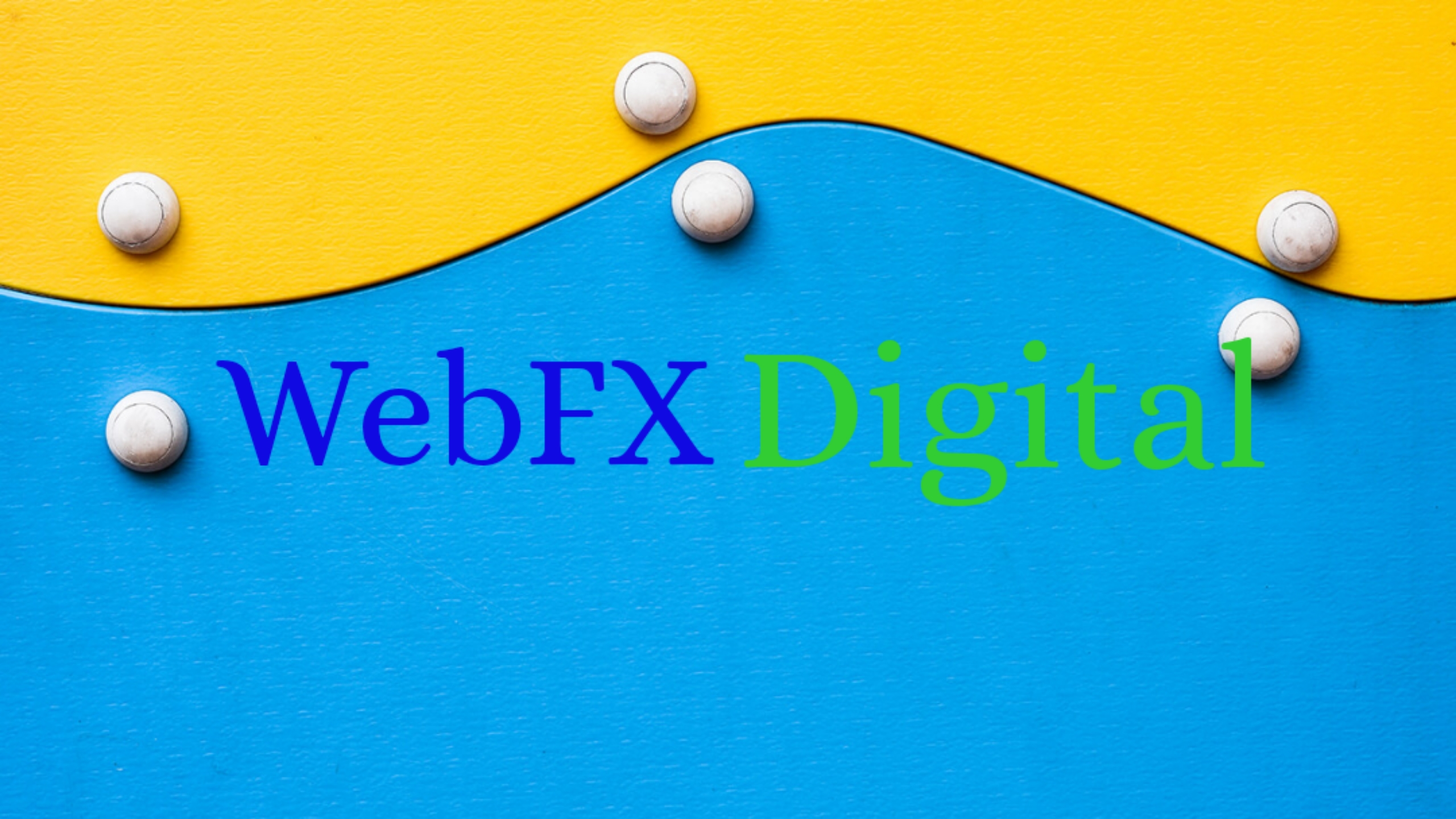 WebFX Digital