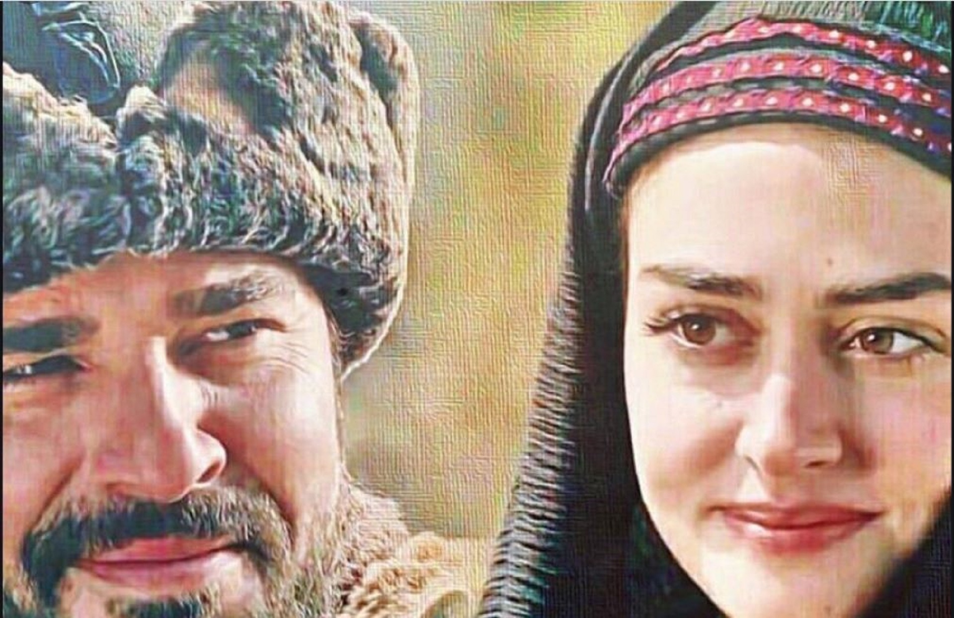TRT Ertugrul by PTV