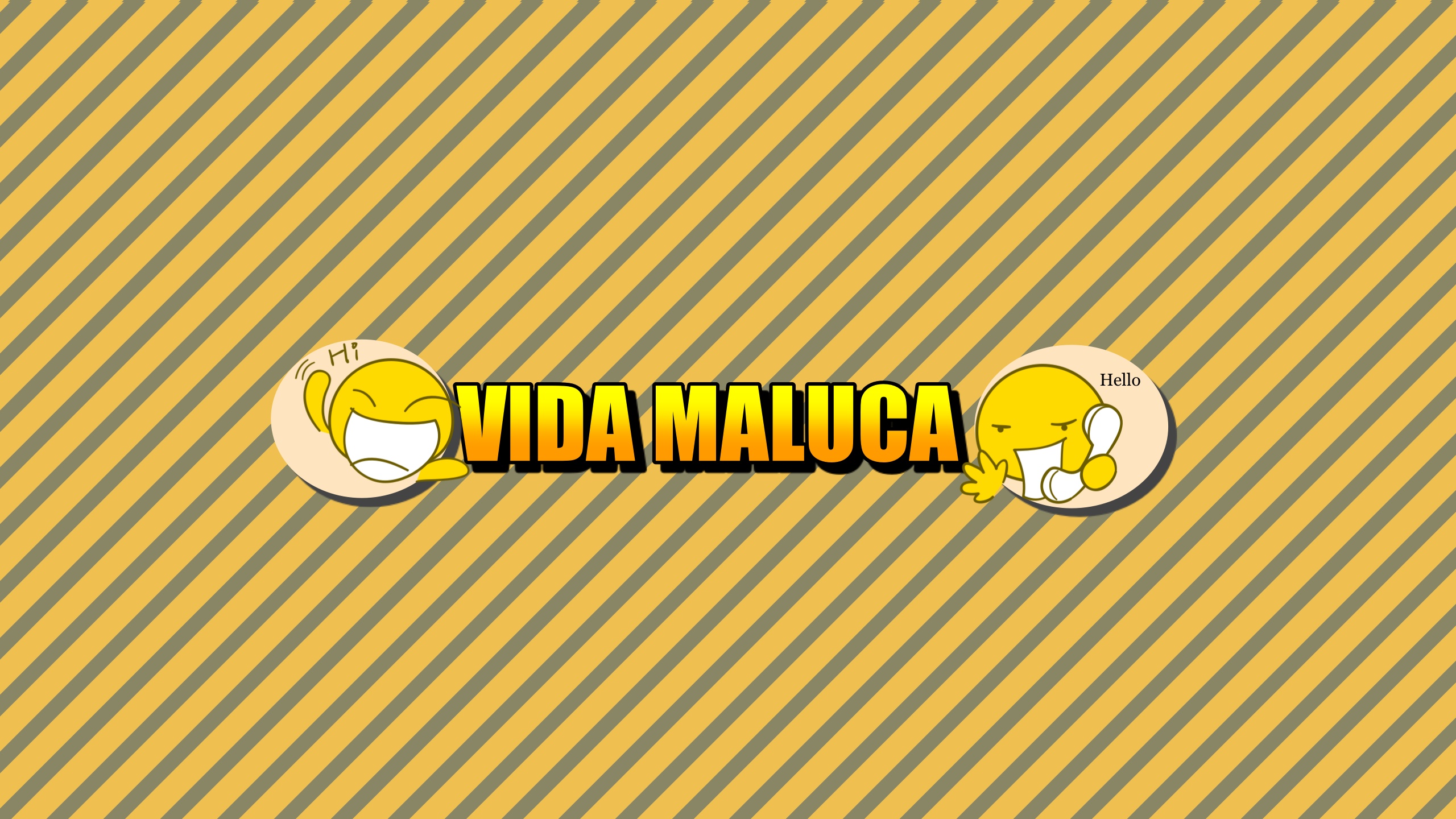 Vida Maluca