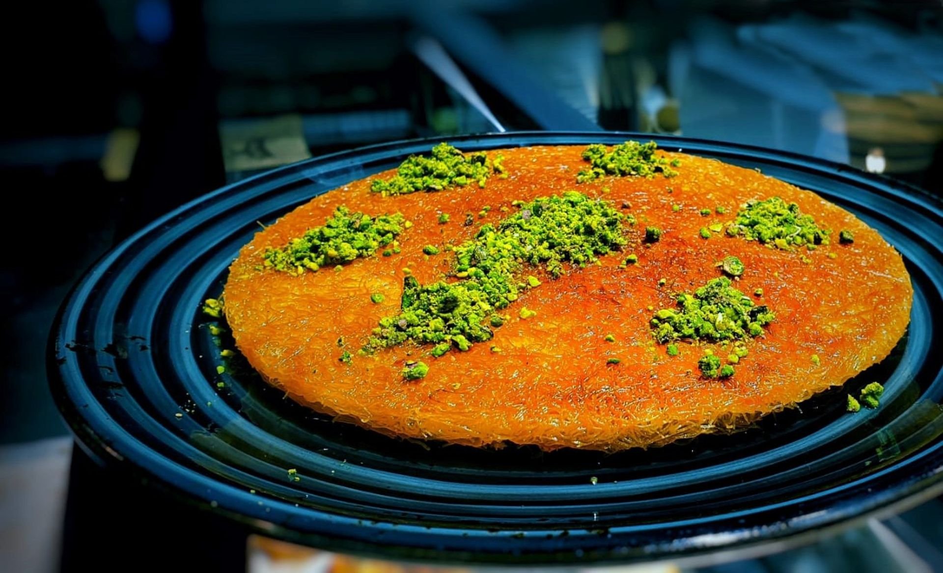 اكلتك عندنا