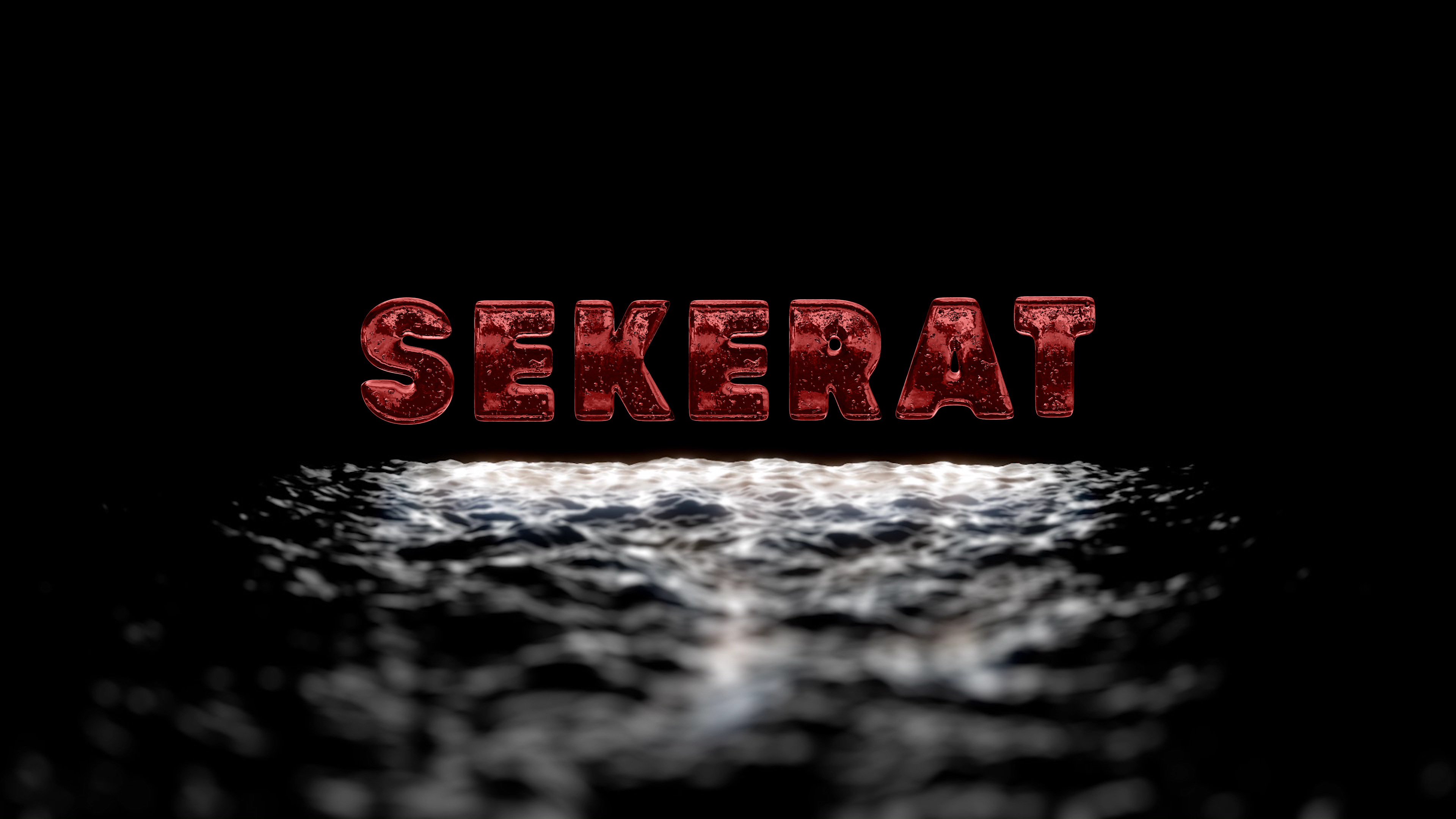 Sekerat