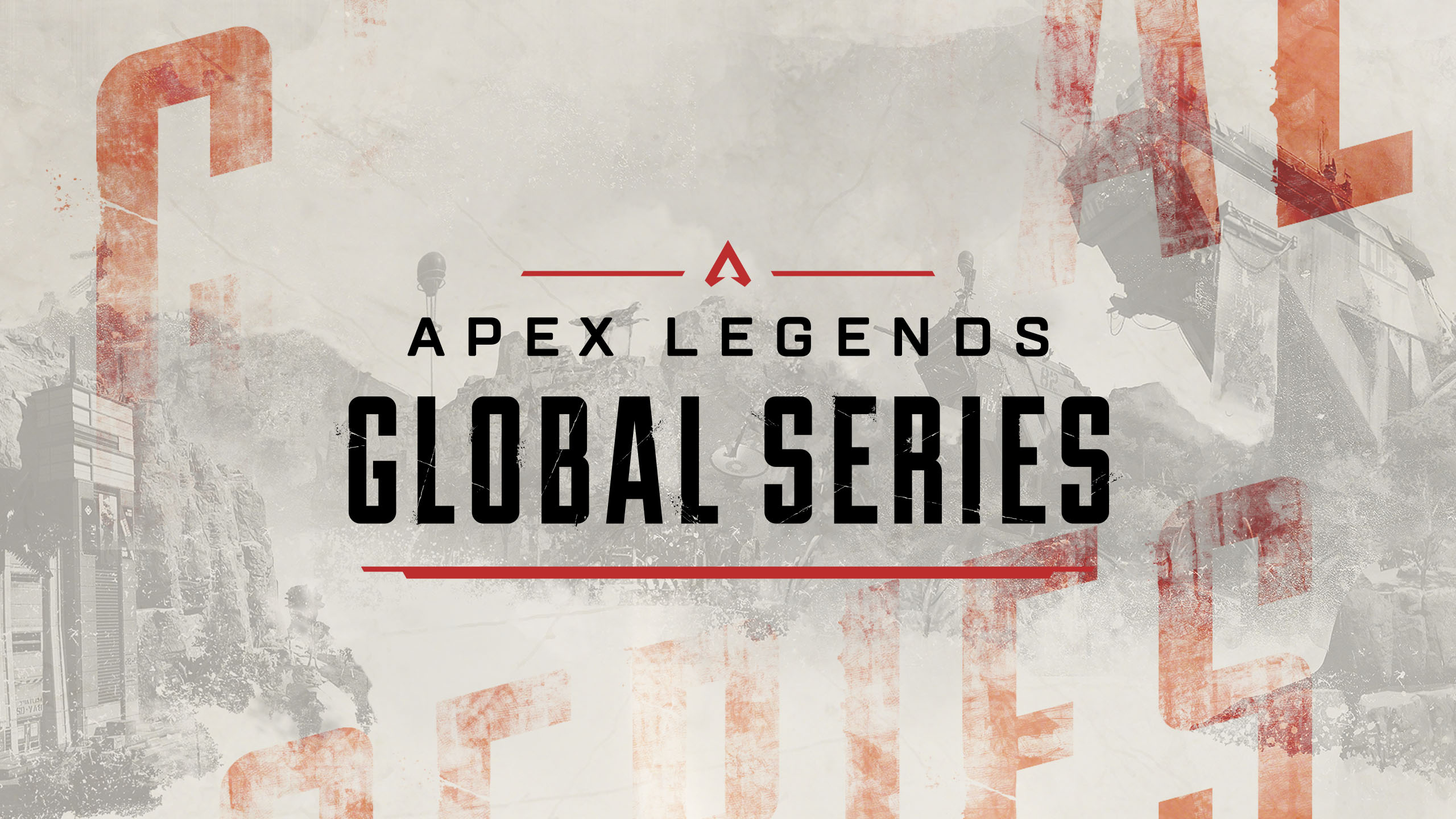 Apex Legends Global Series