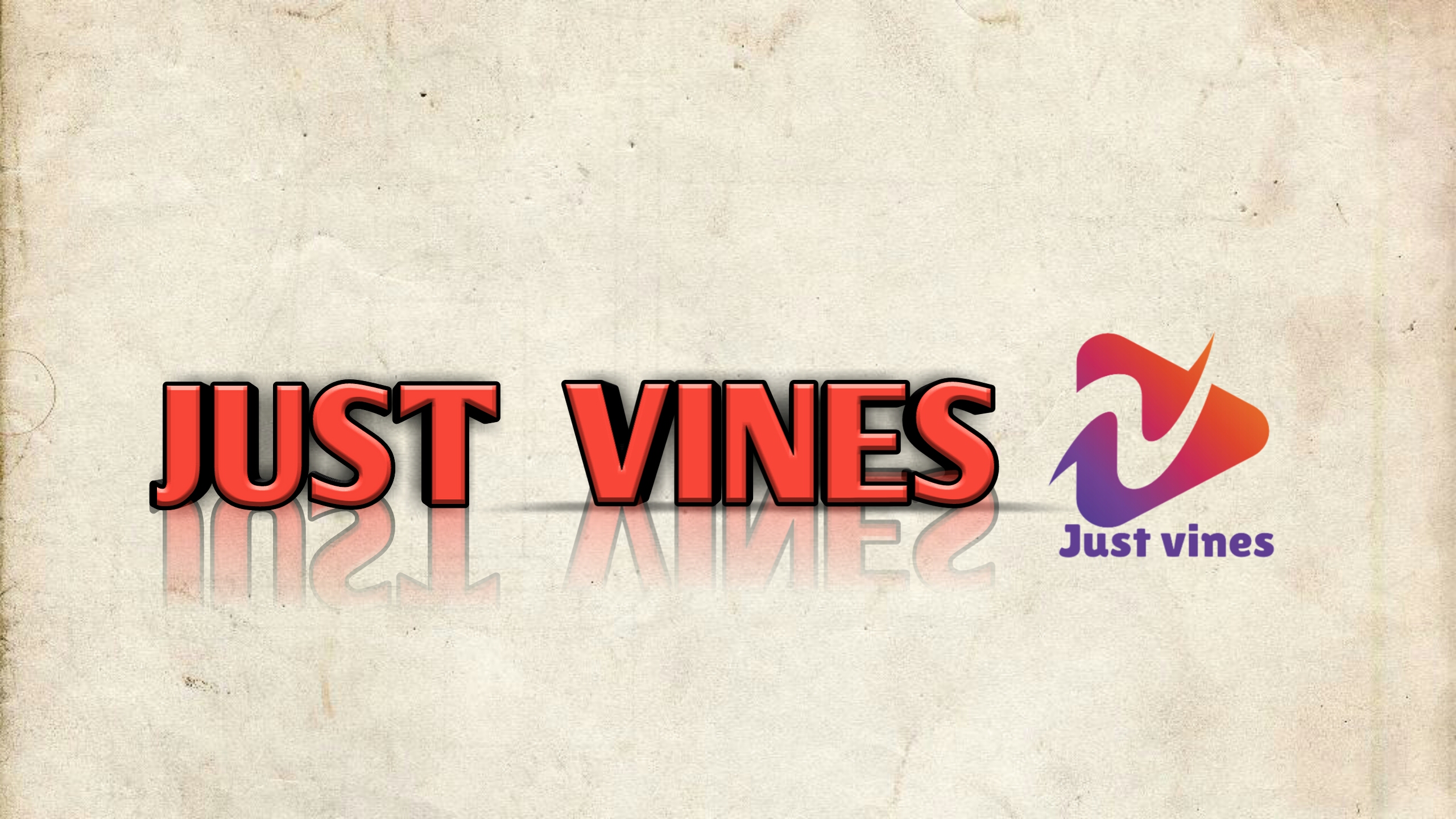 Just vines