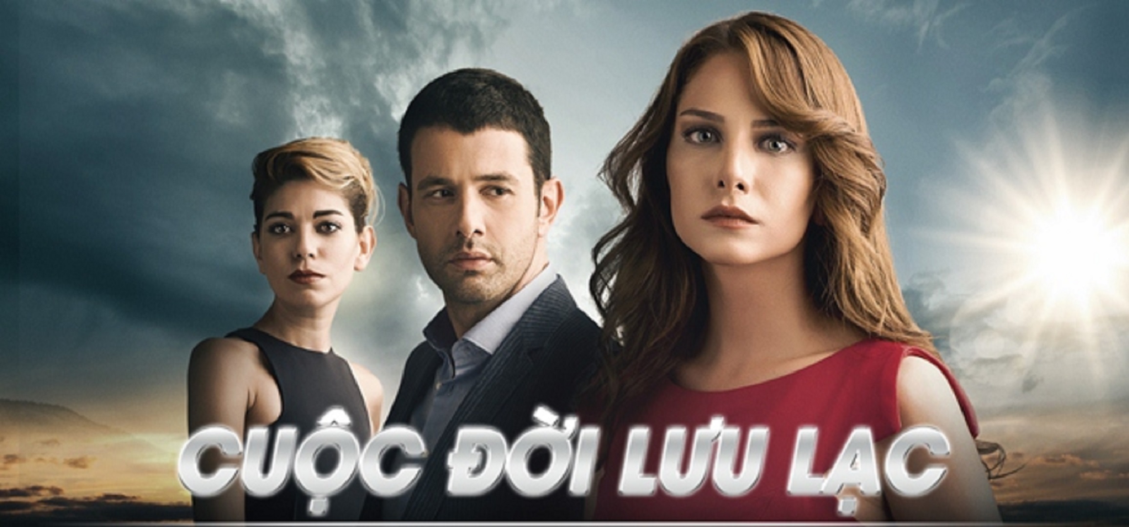 Cuộc Đời Lưu Lạc