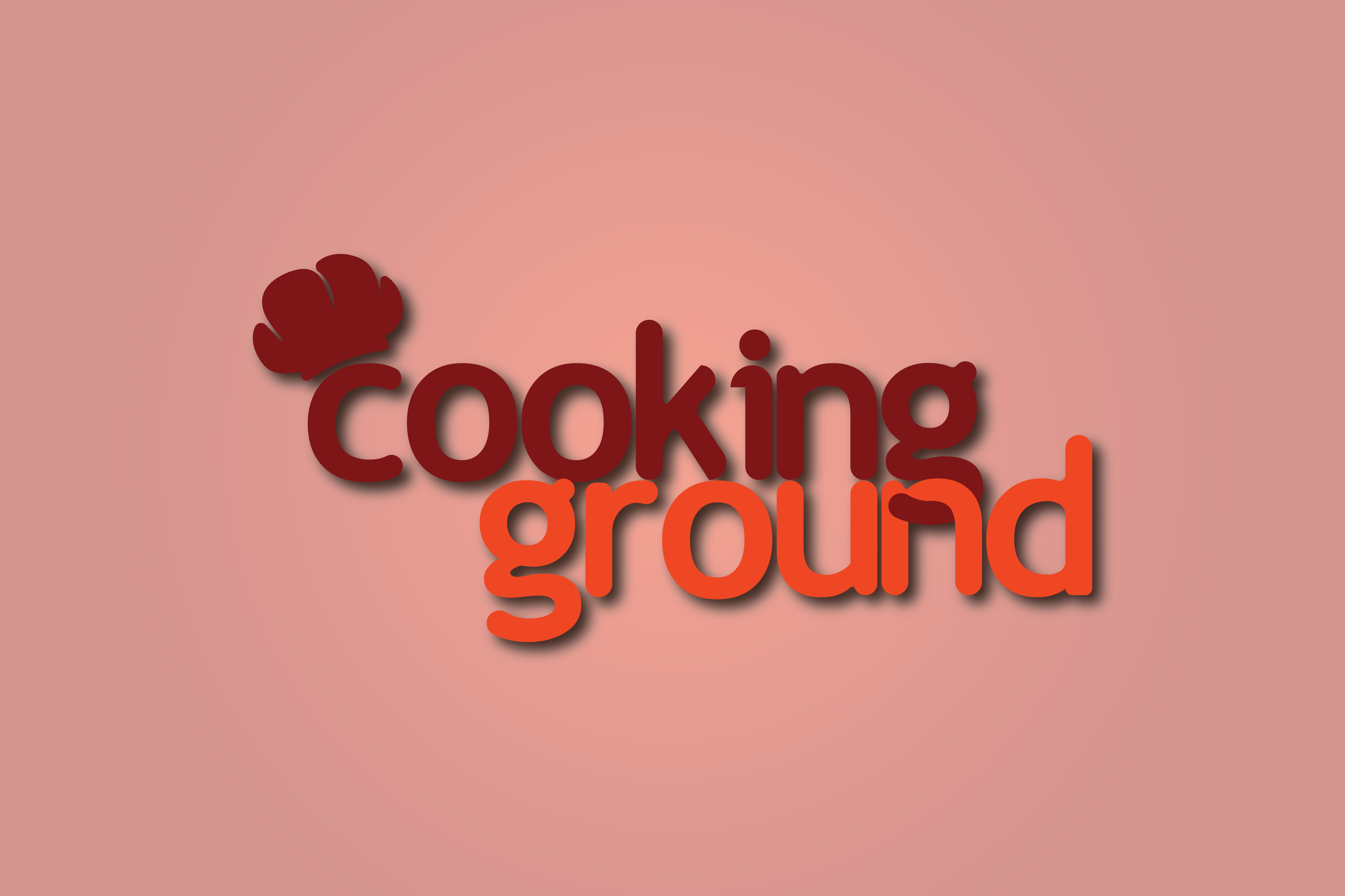 cooking ground