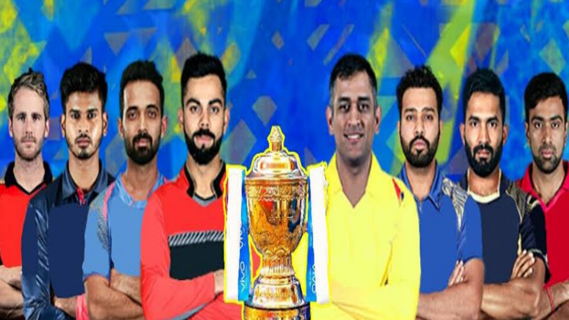 MY Cricket Production