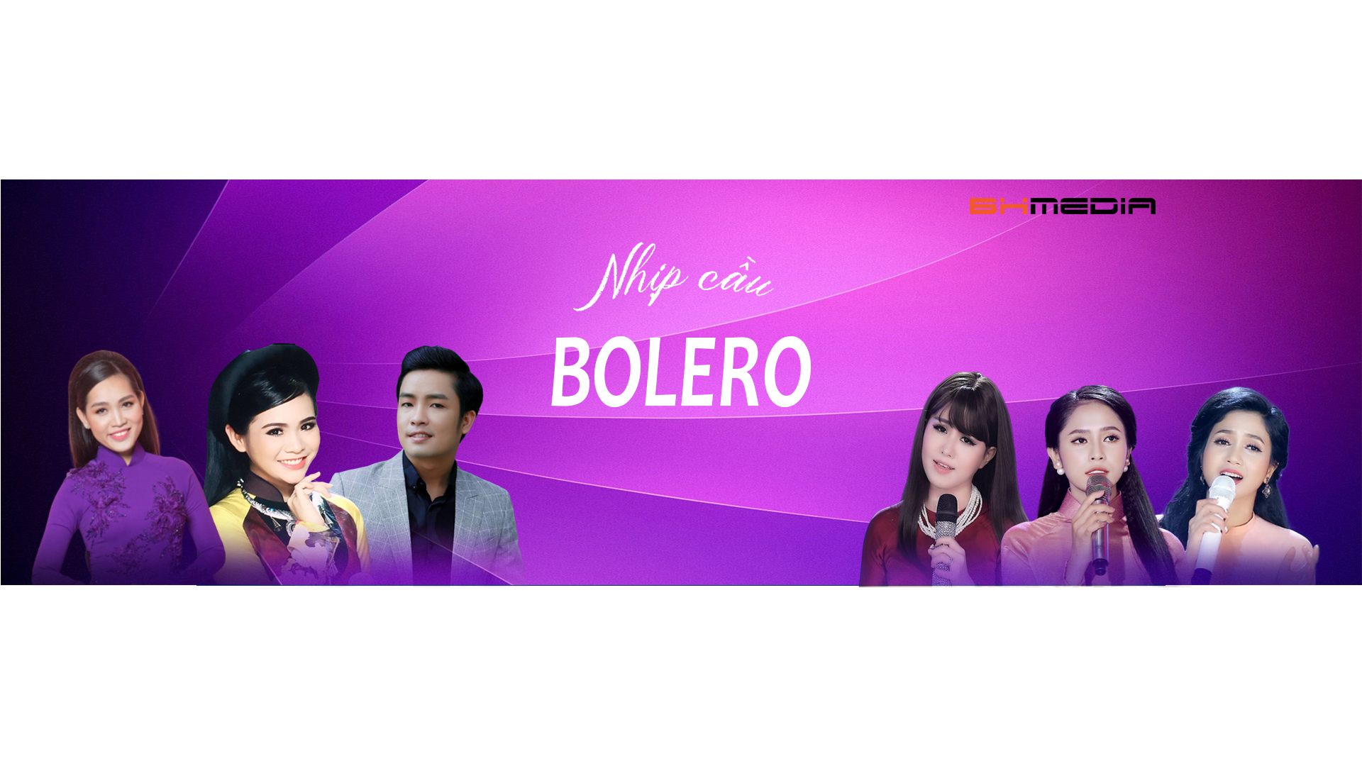 Nhịp Cầu Bolero