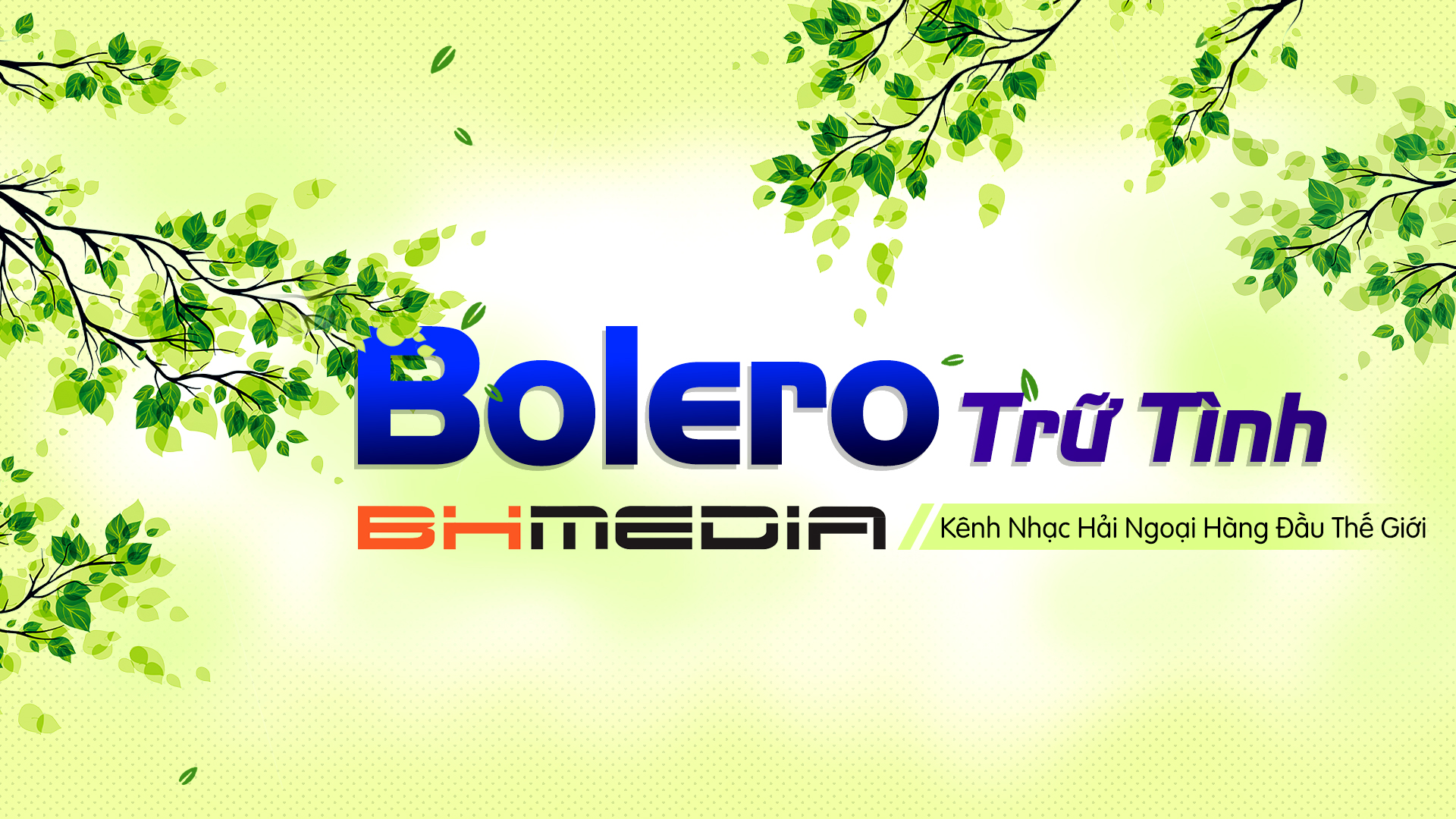 Nhạc Trữ Tình Chọn Lọc