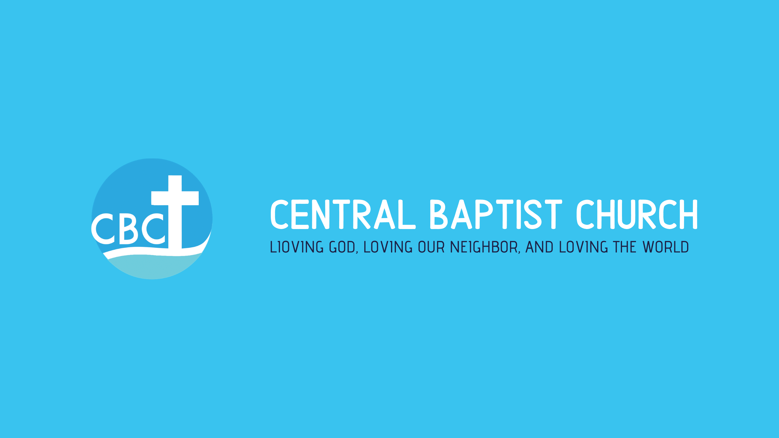 Central Baptist Church