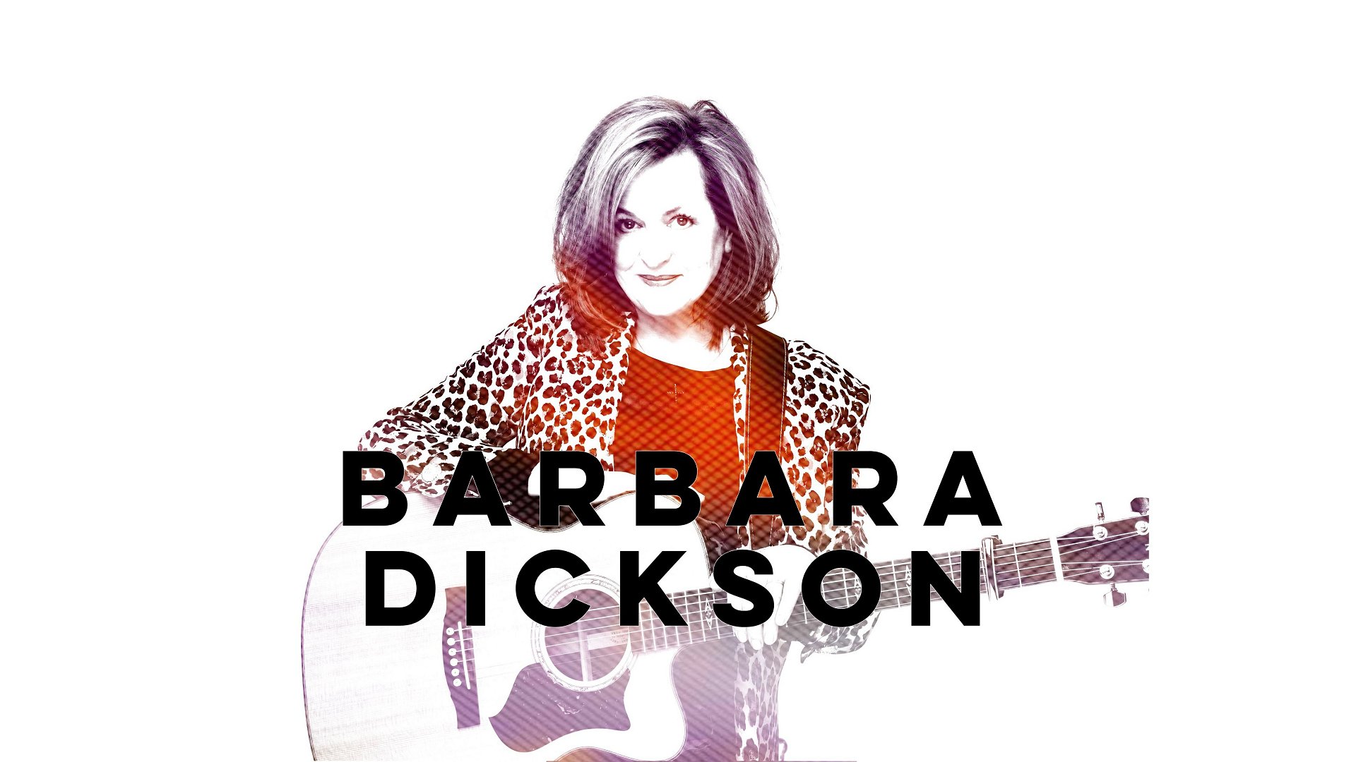 Barbara Dickson
