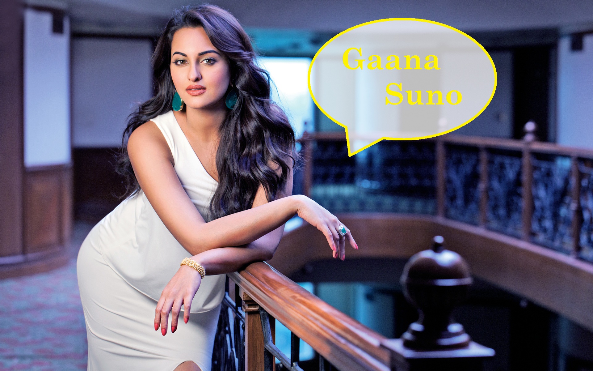 Gaana Suno