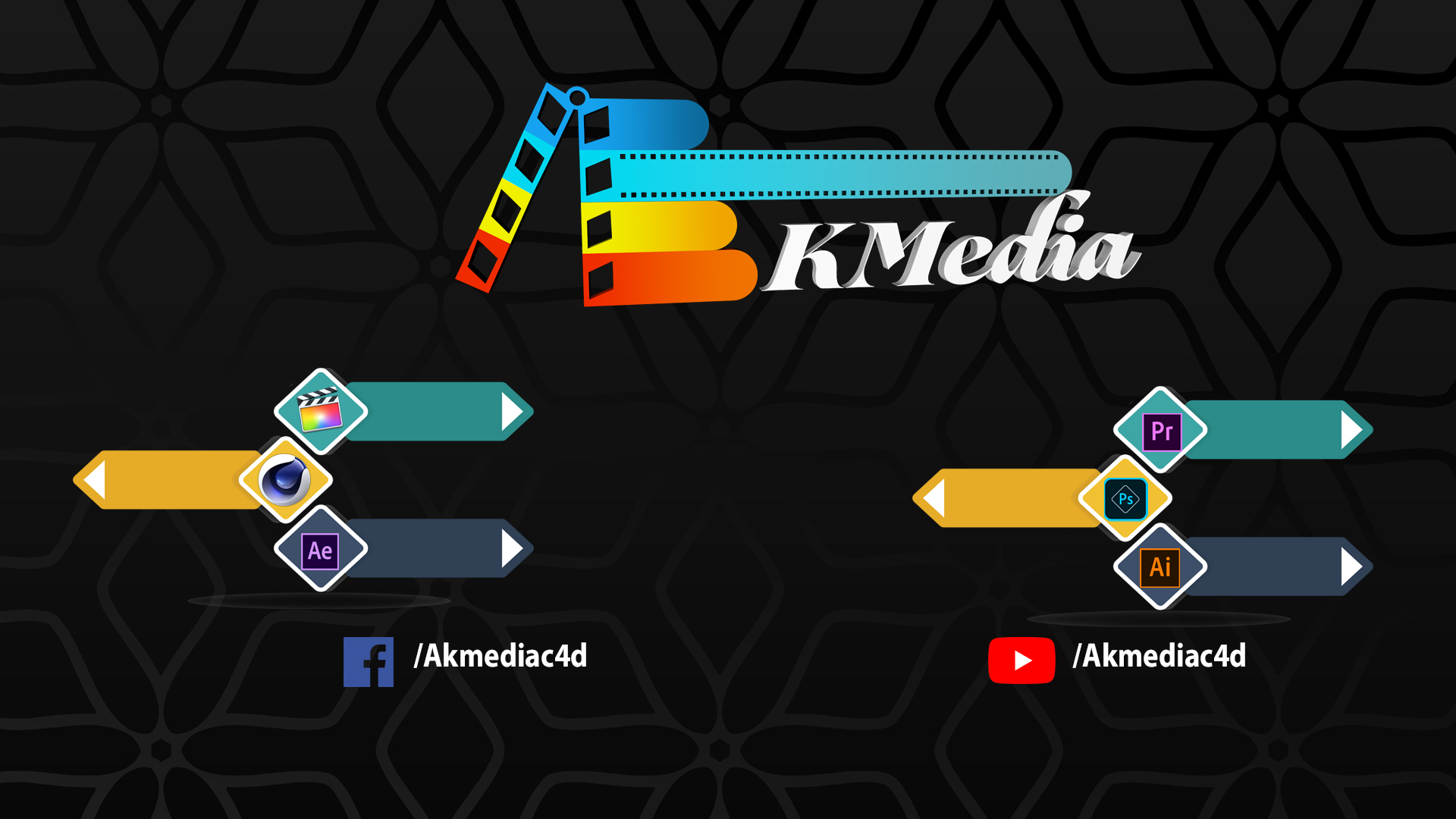 AKMEDIAC4D