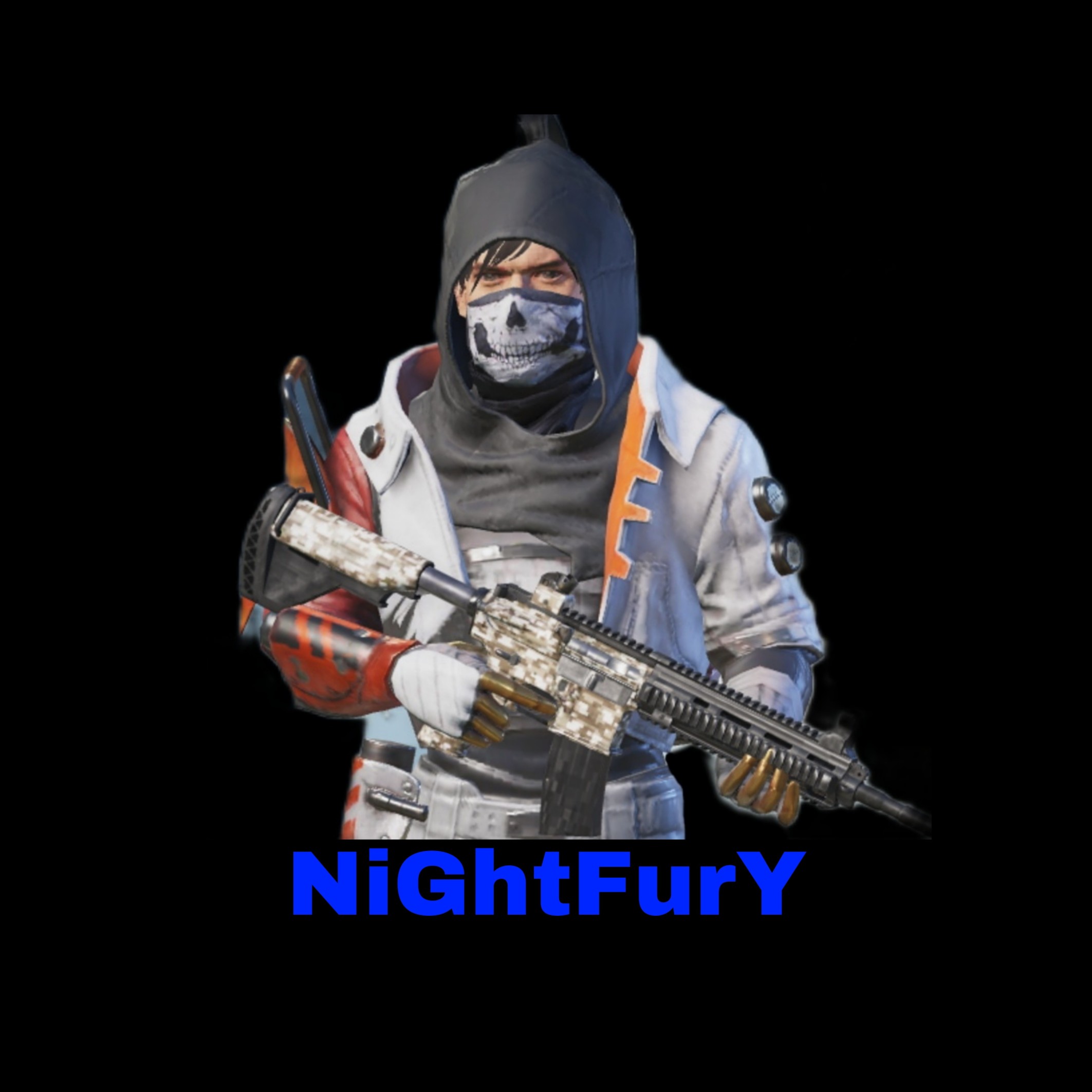 NiGhtFurY Gaming