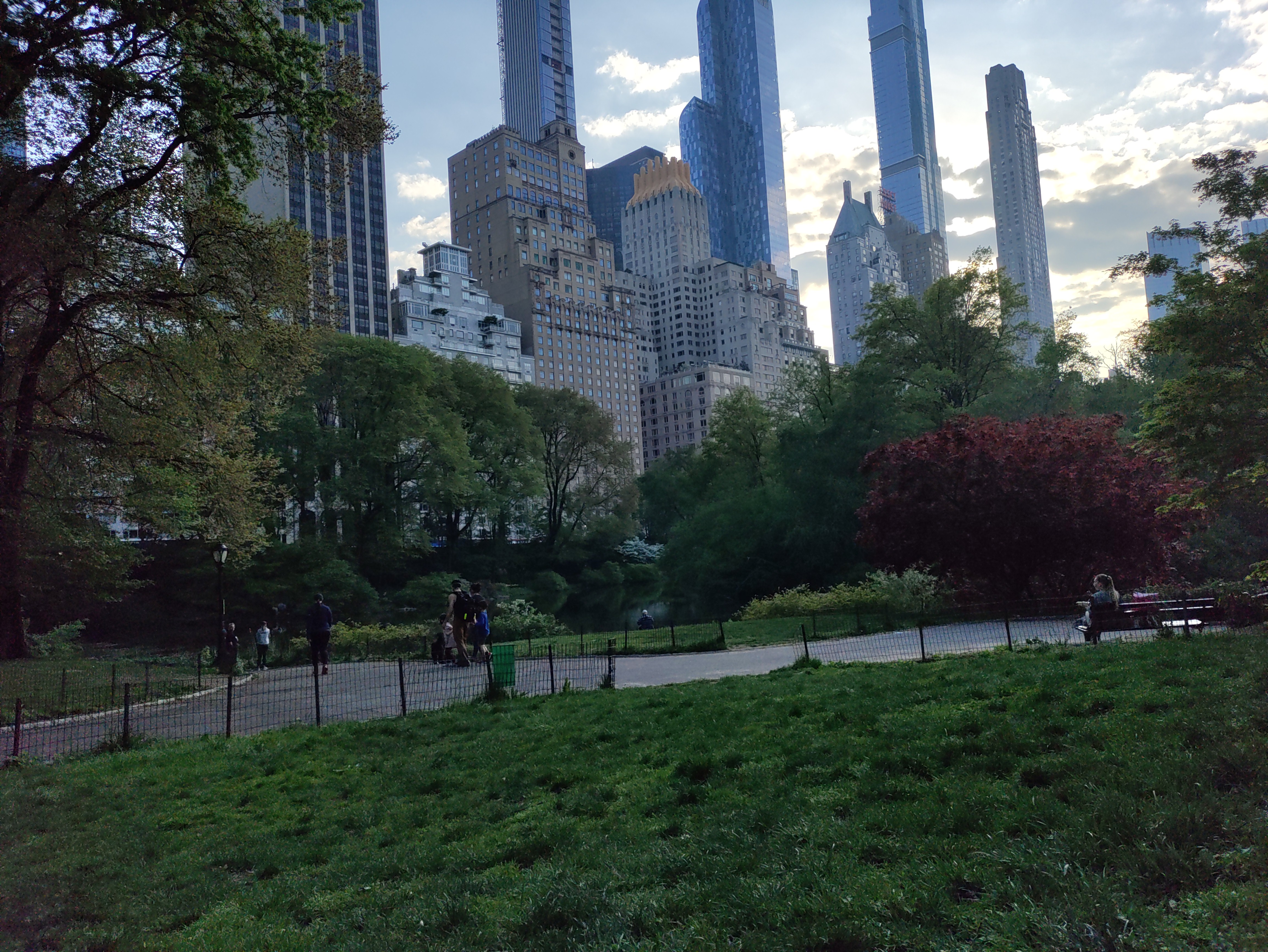 New York City Videos