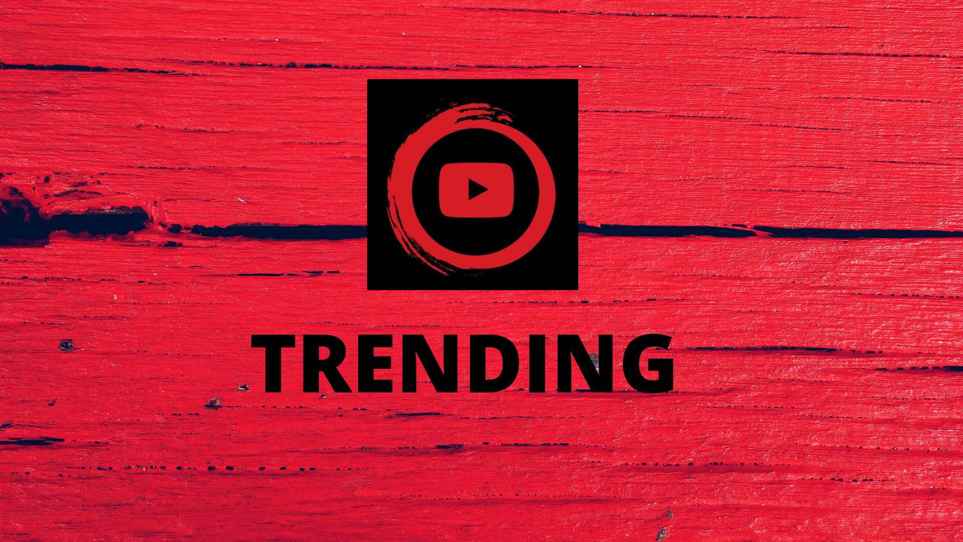 YouTube Trend