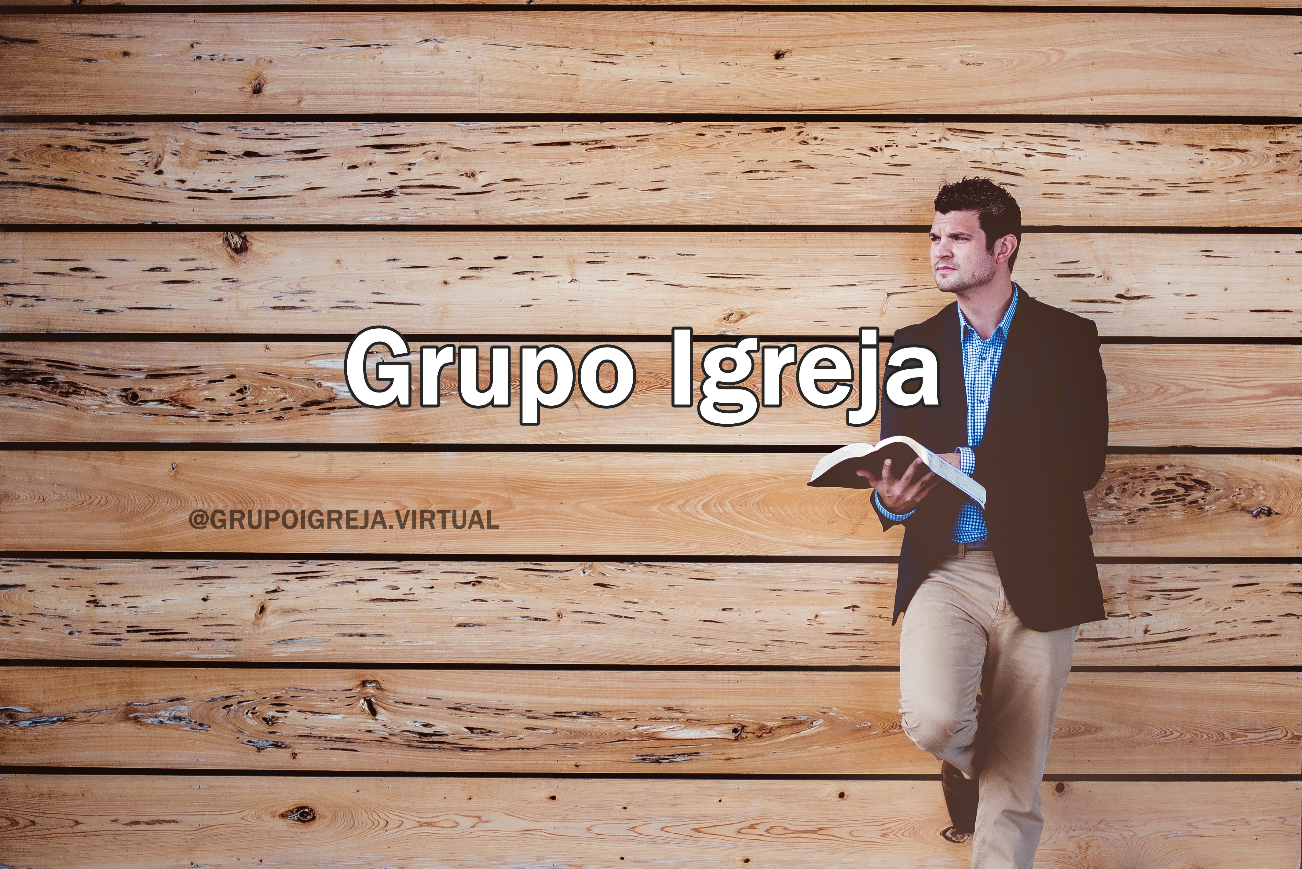 Grupo Igreja
