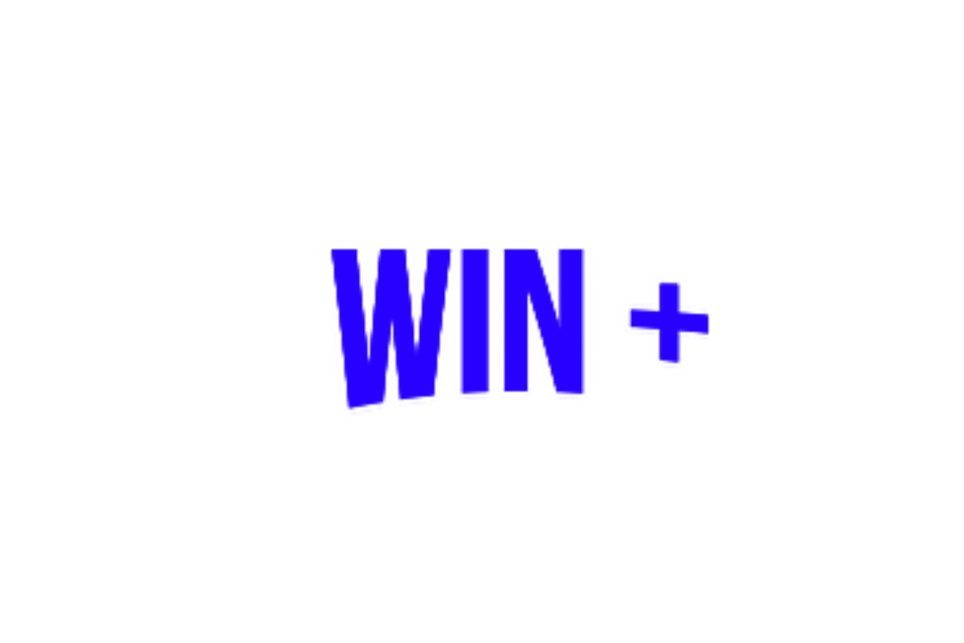 Win plus +