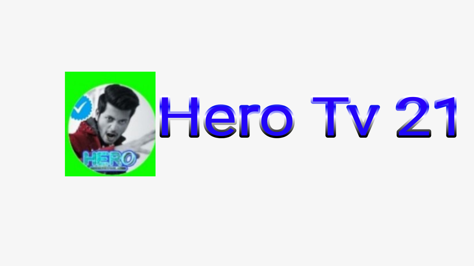 Hero Tv 21