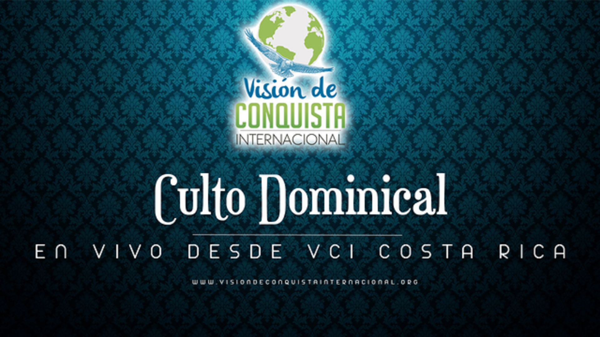 VCI radio - Te conecta con la Gloria de Dios