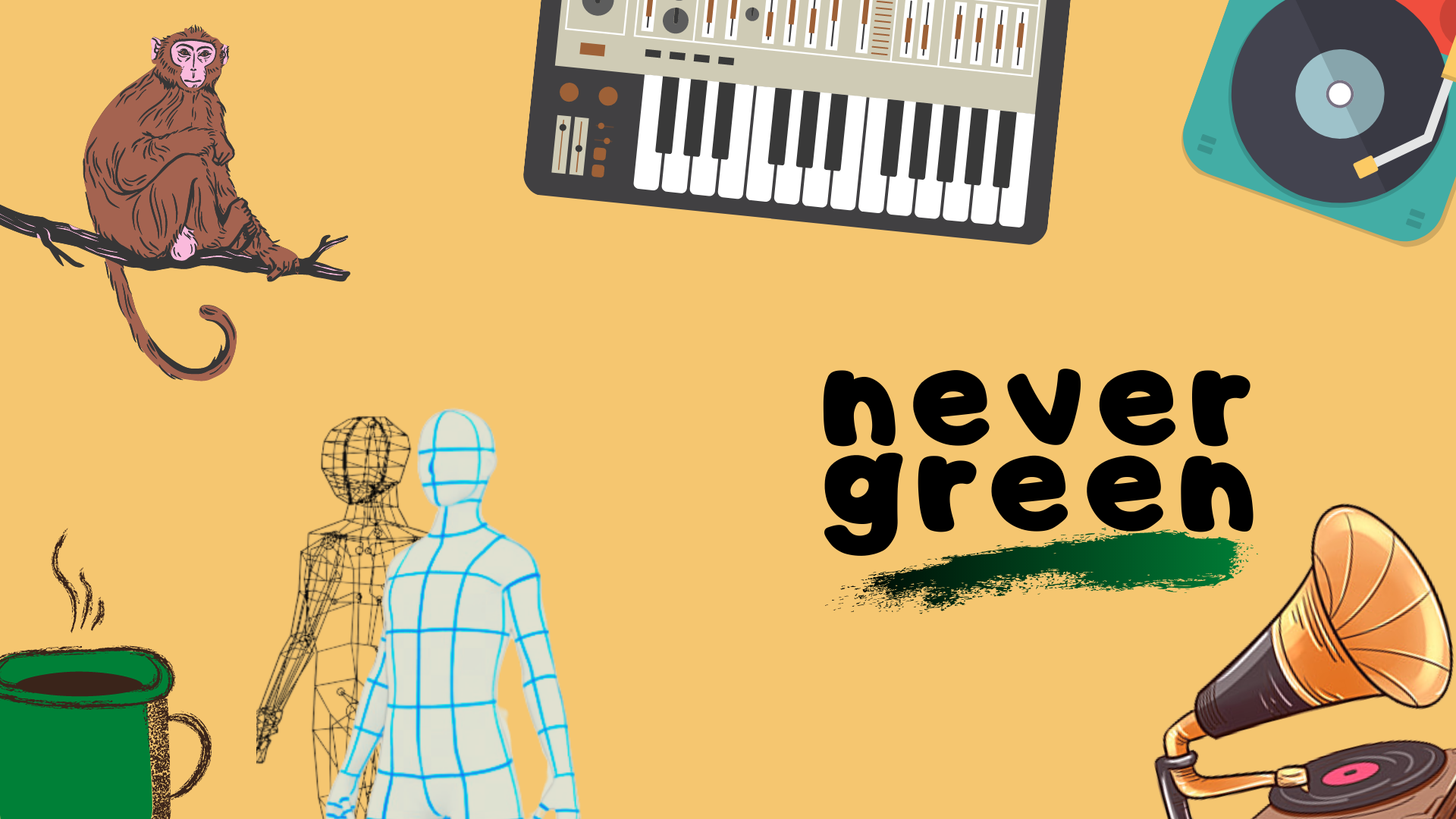 nevergreen