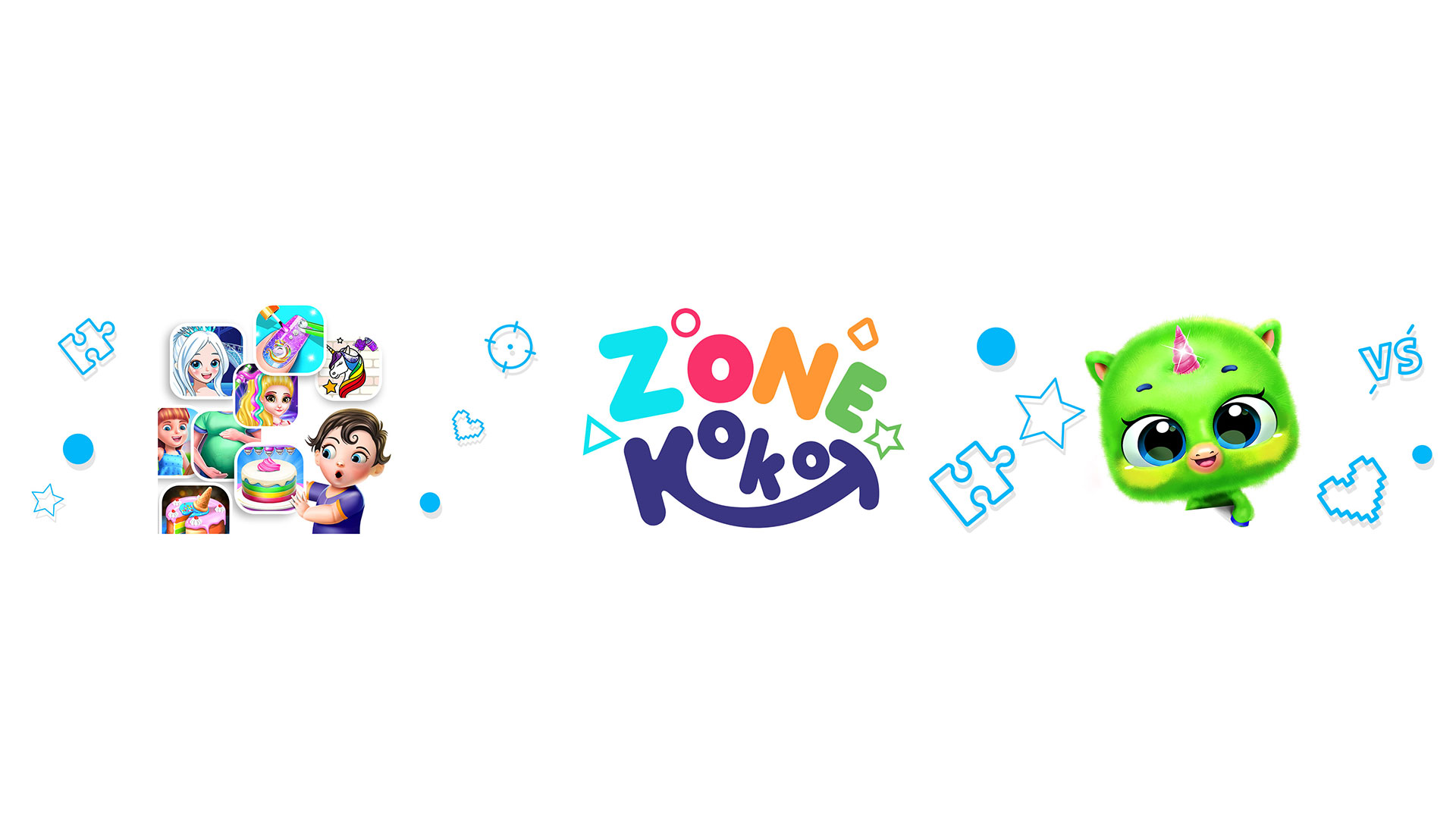 Koko Zone Games