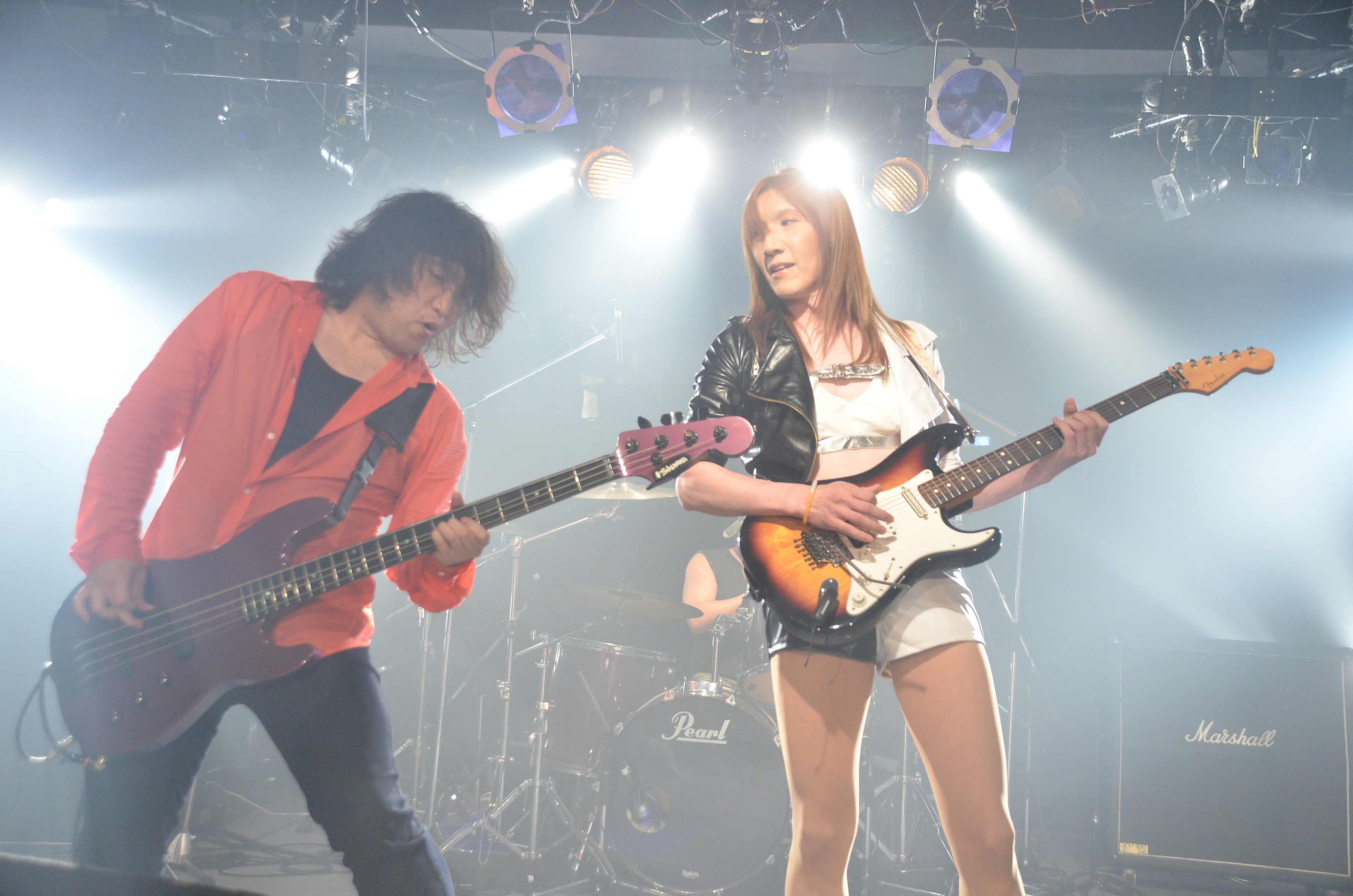 Guitaristar TSUNE