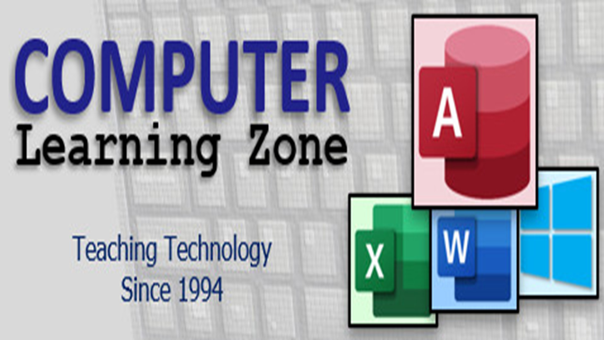 Computer Learning Zone