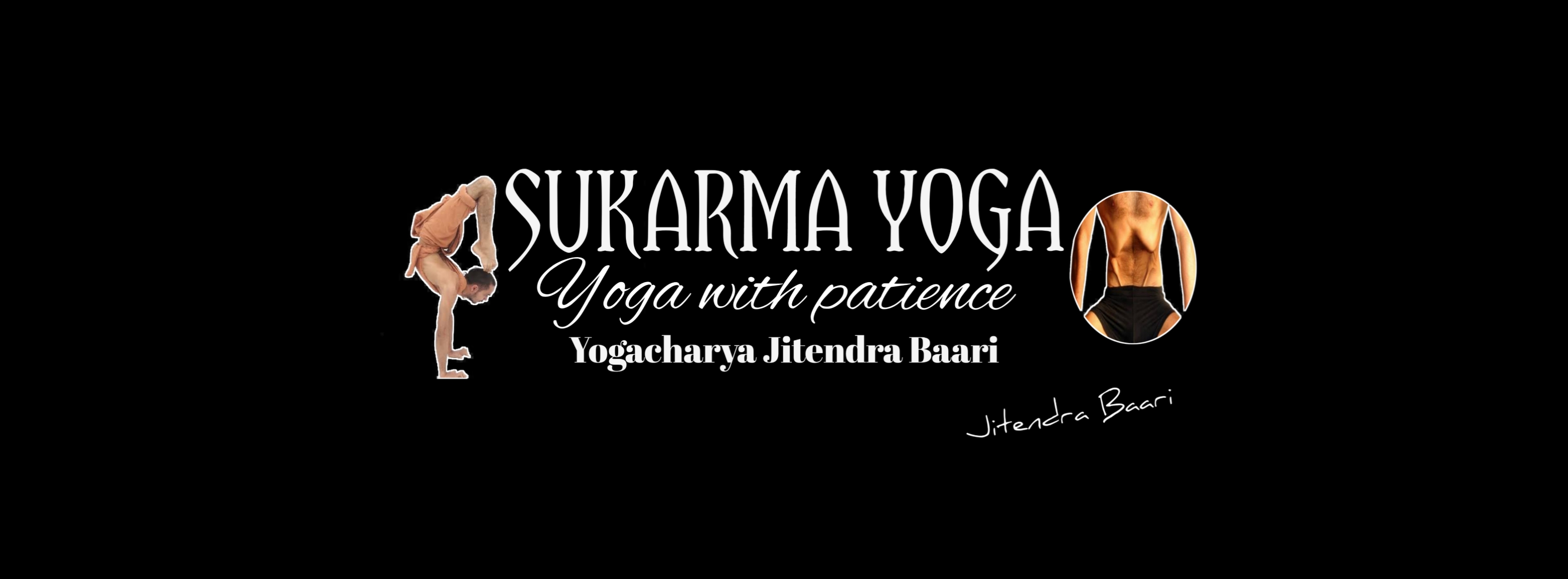 Sukarma Yoga